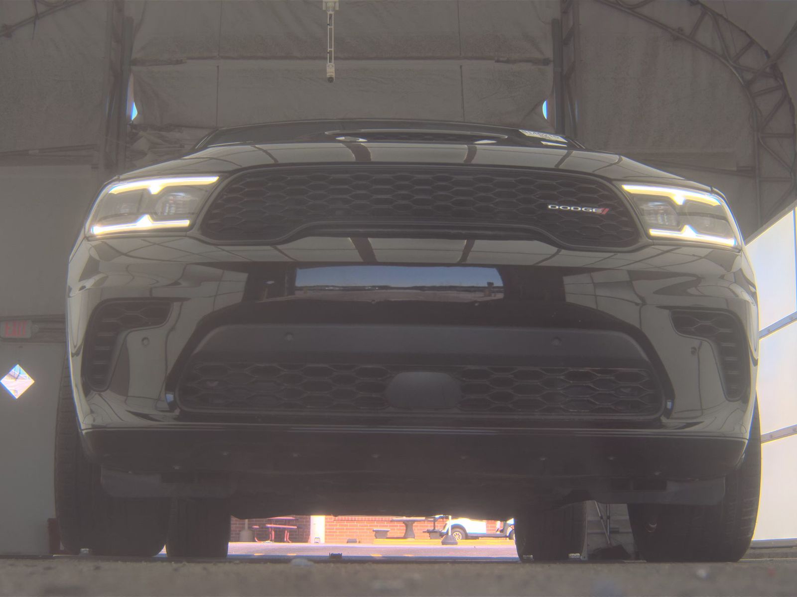 2024 Dodge Durango GT Premium RWD