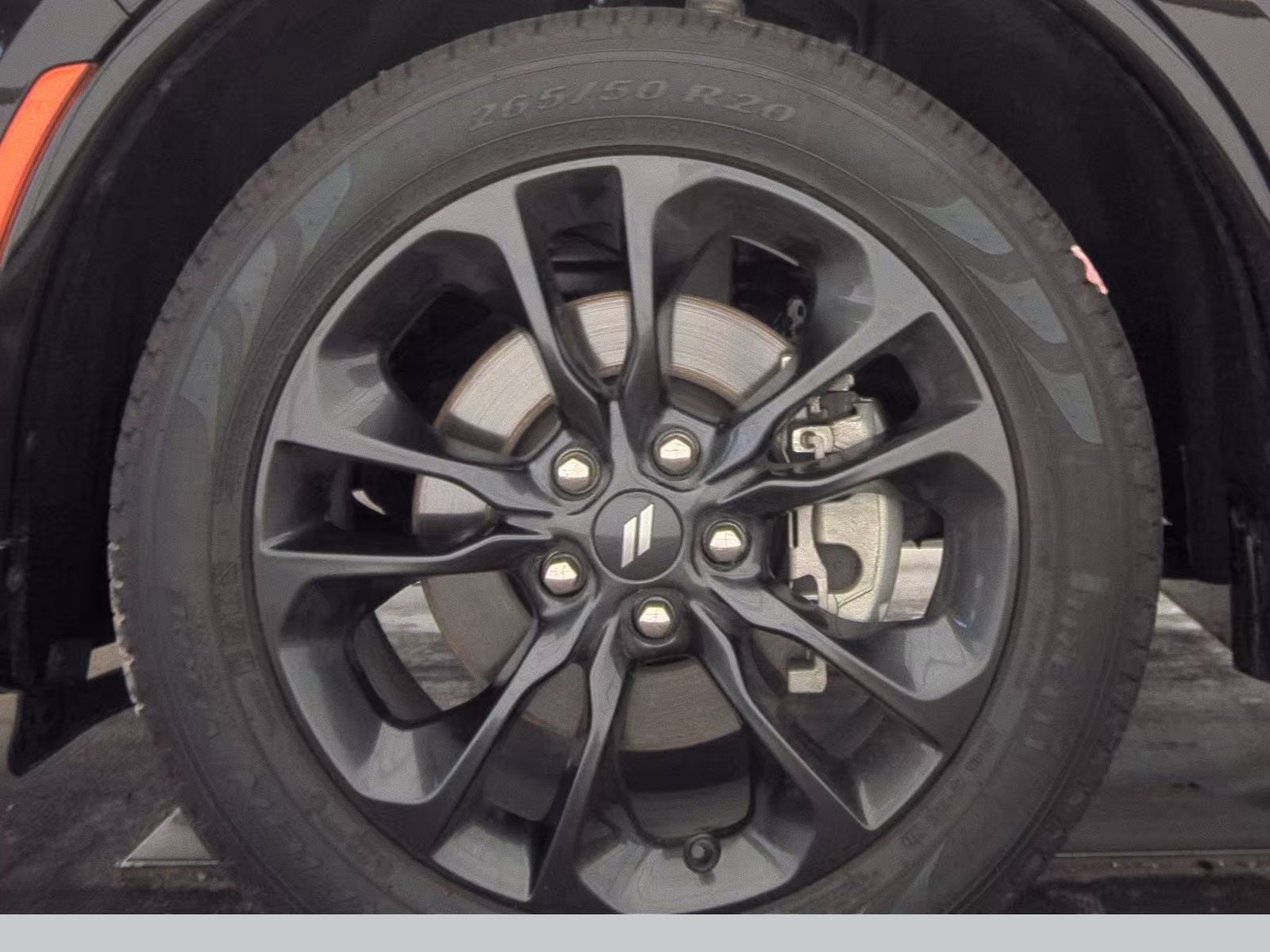 2024 Dodge Durango GT Premium RWD