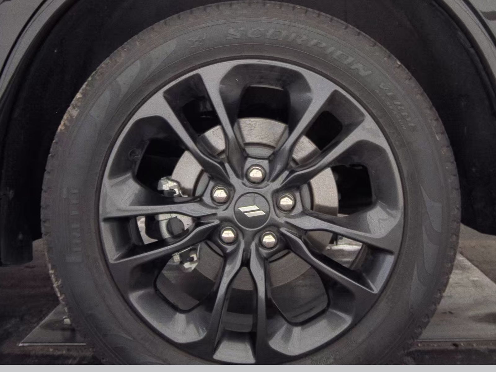 2024 Dodge Durango GT Premium RWD