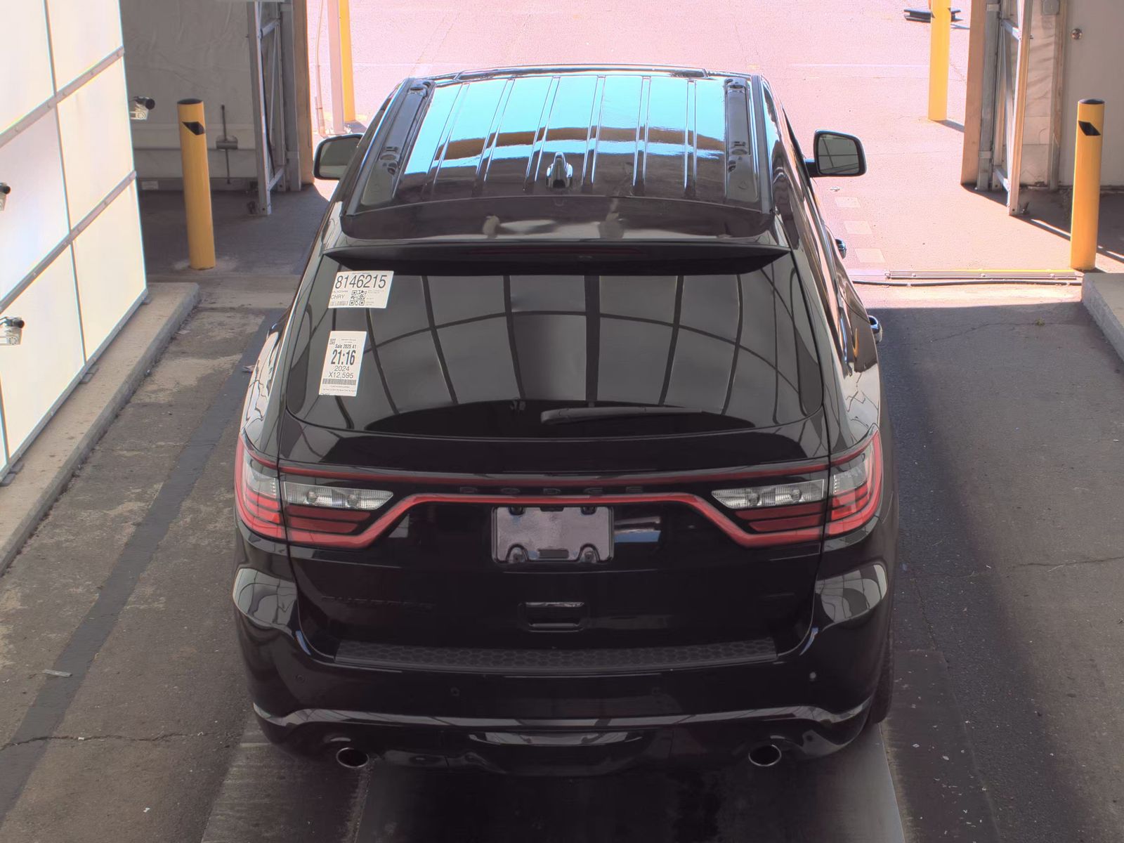 2024 Dodge Durango GT Premium RWD