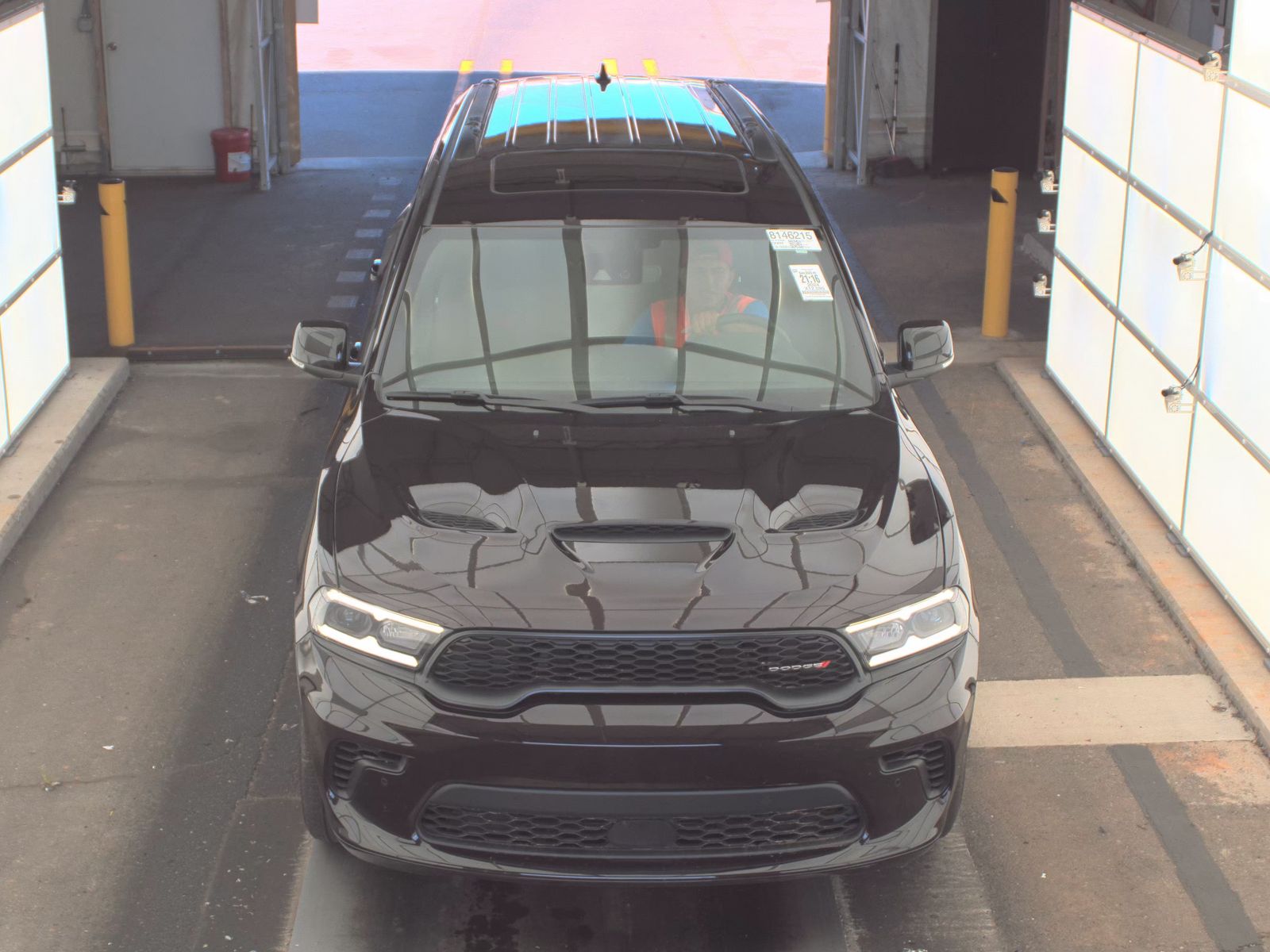 2024 Dodge Durango GT Premium RWD