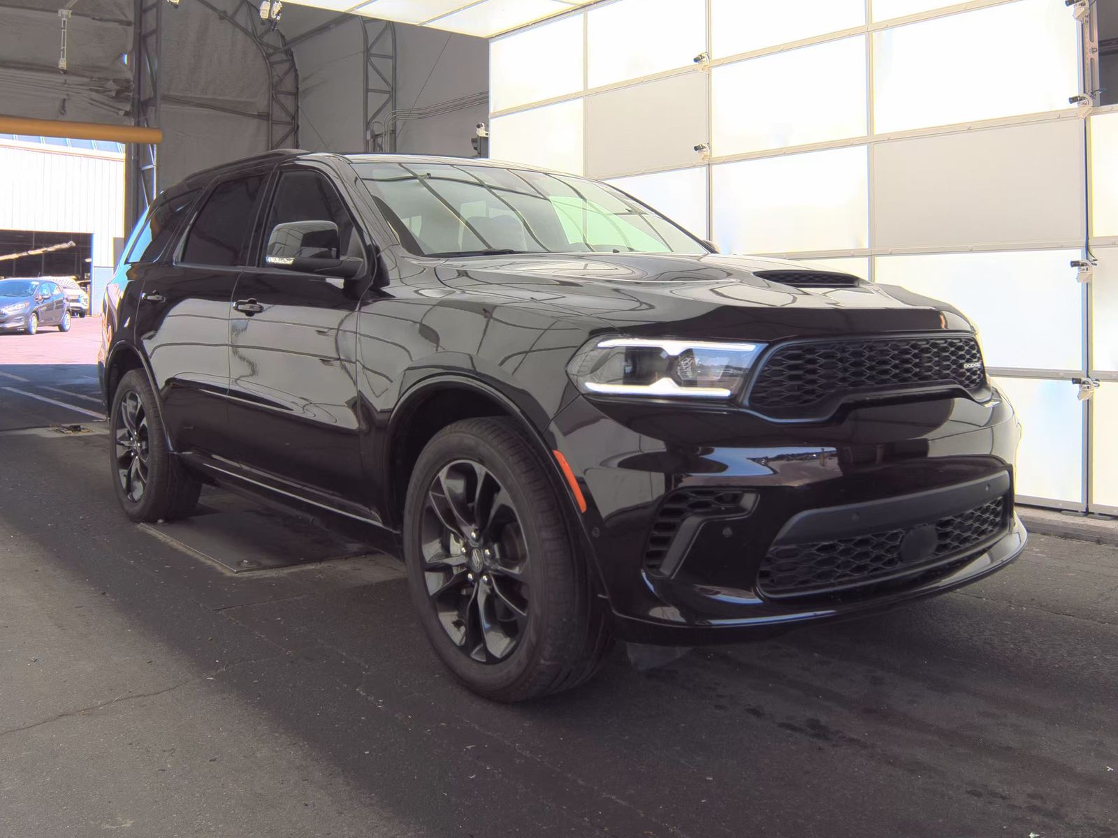 2024 Dodge Durango GT Premium RWD