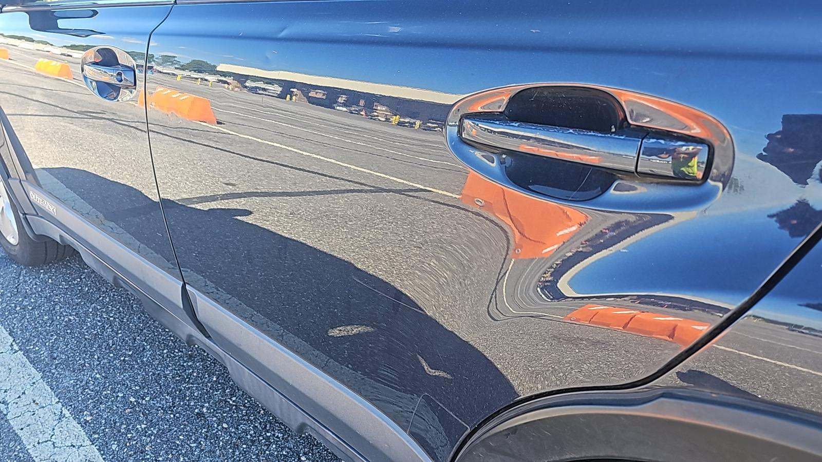 2012 Subaru Outback 2.5i Premium AWD