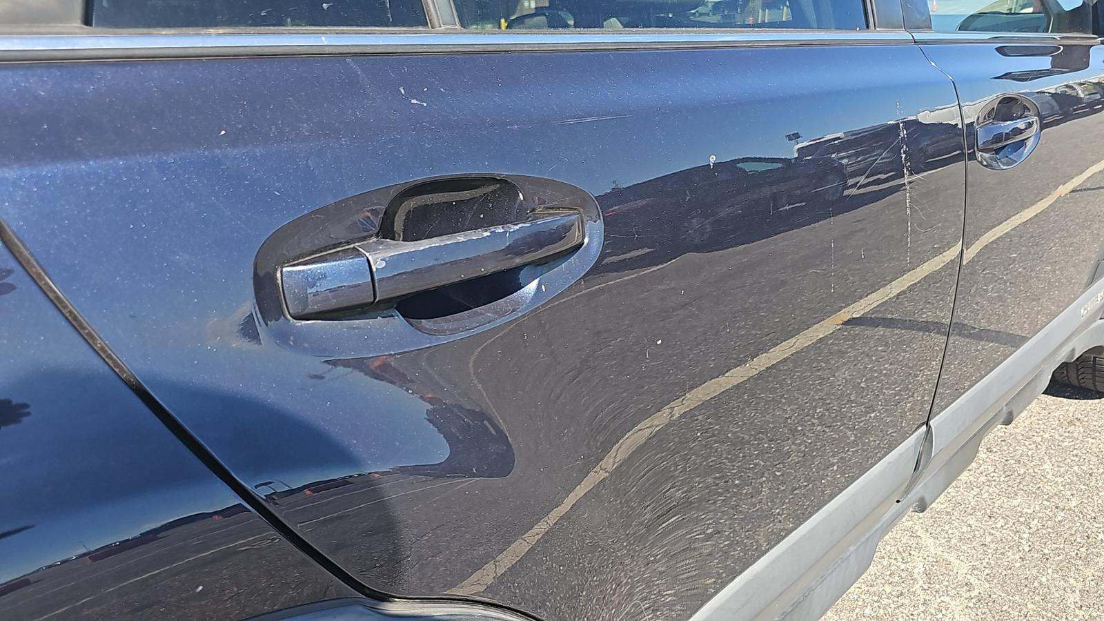 2012 Subaru Outback 2.5i Premium AWD