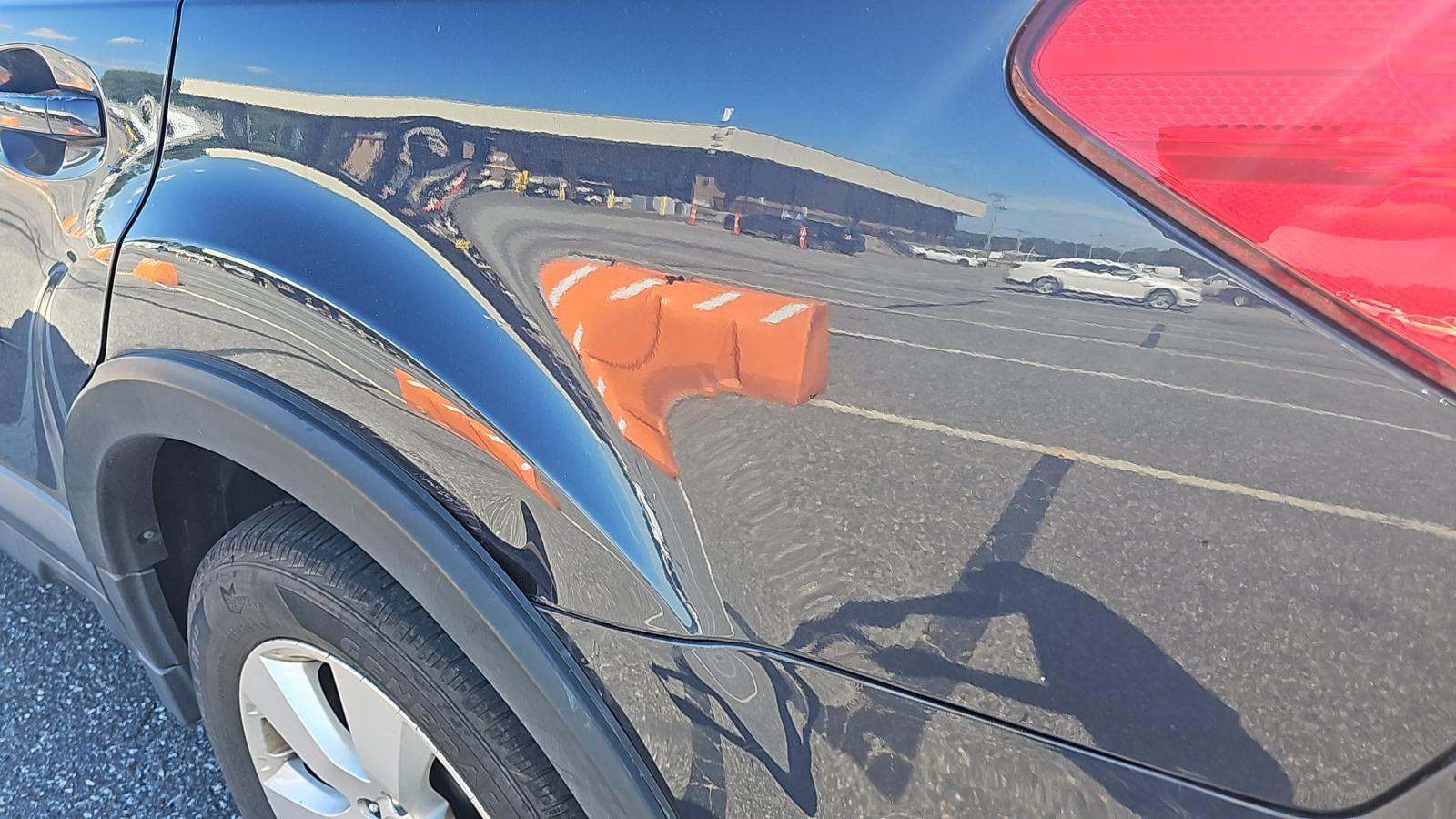 2012 Subaru Outback 2.5i Premium AWD