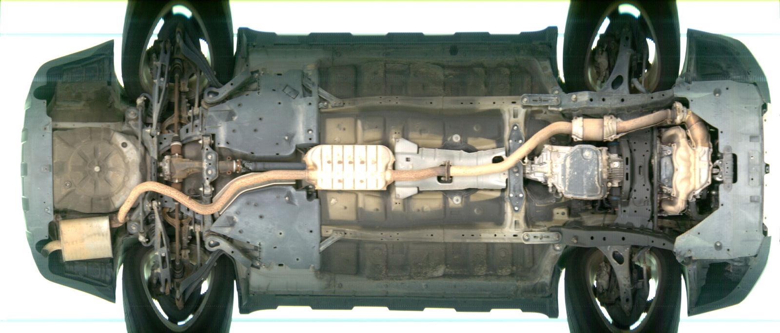 2014 Subaru Outback 2.5i Limited AWD