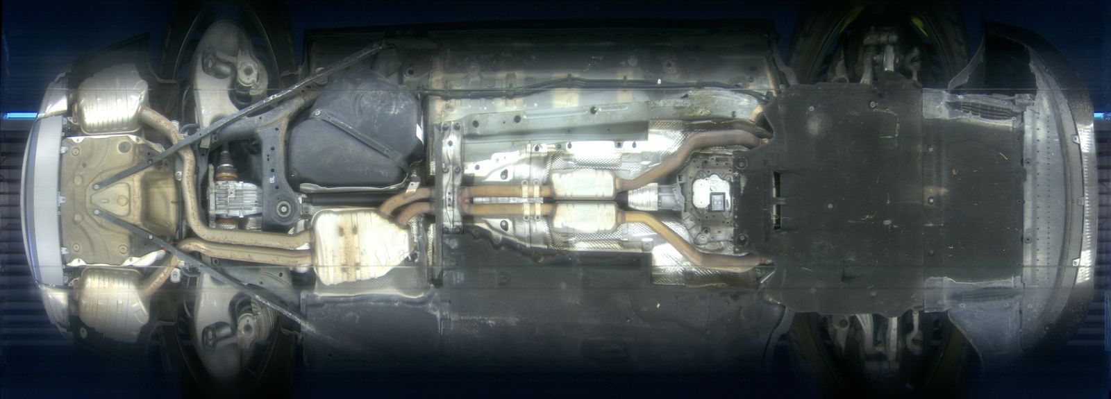 2016 Audi A7 3.0T Premium Plus AWD