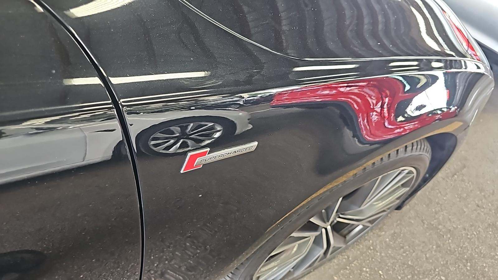 2016 Audi A7 3.0T Premium Plus AWD