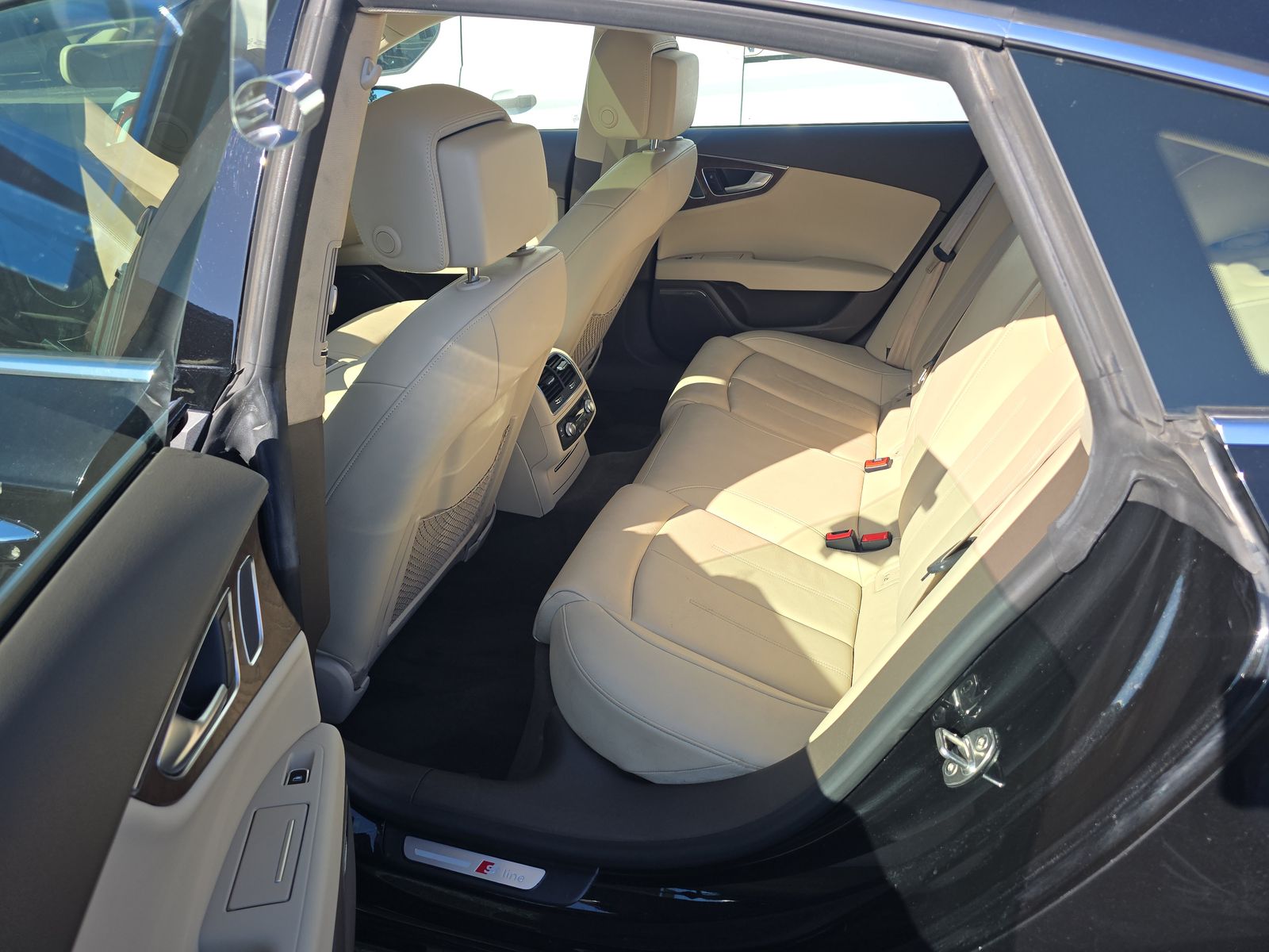 2016 Audi A7 3.0T Premium Plus AWD