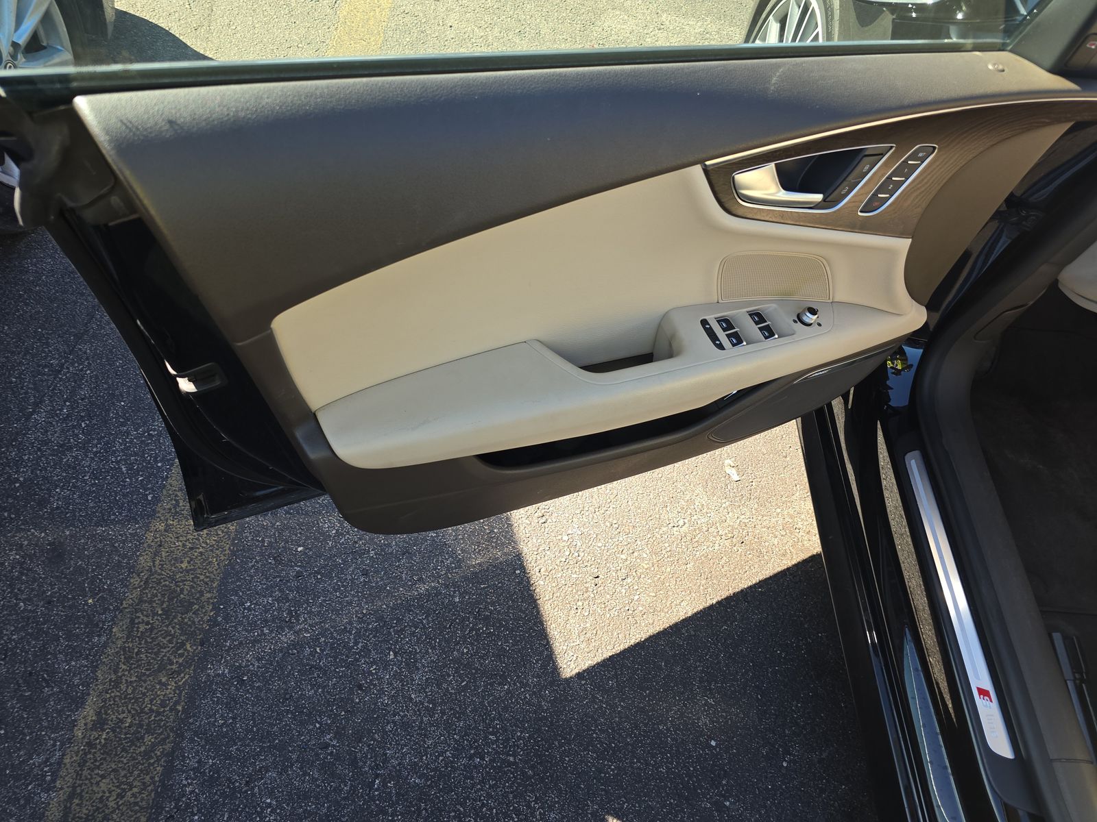 2016 Audi A7 3.0T Premium Plus AWD