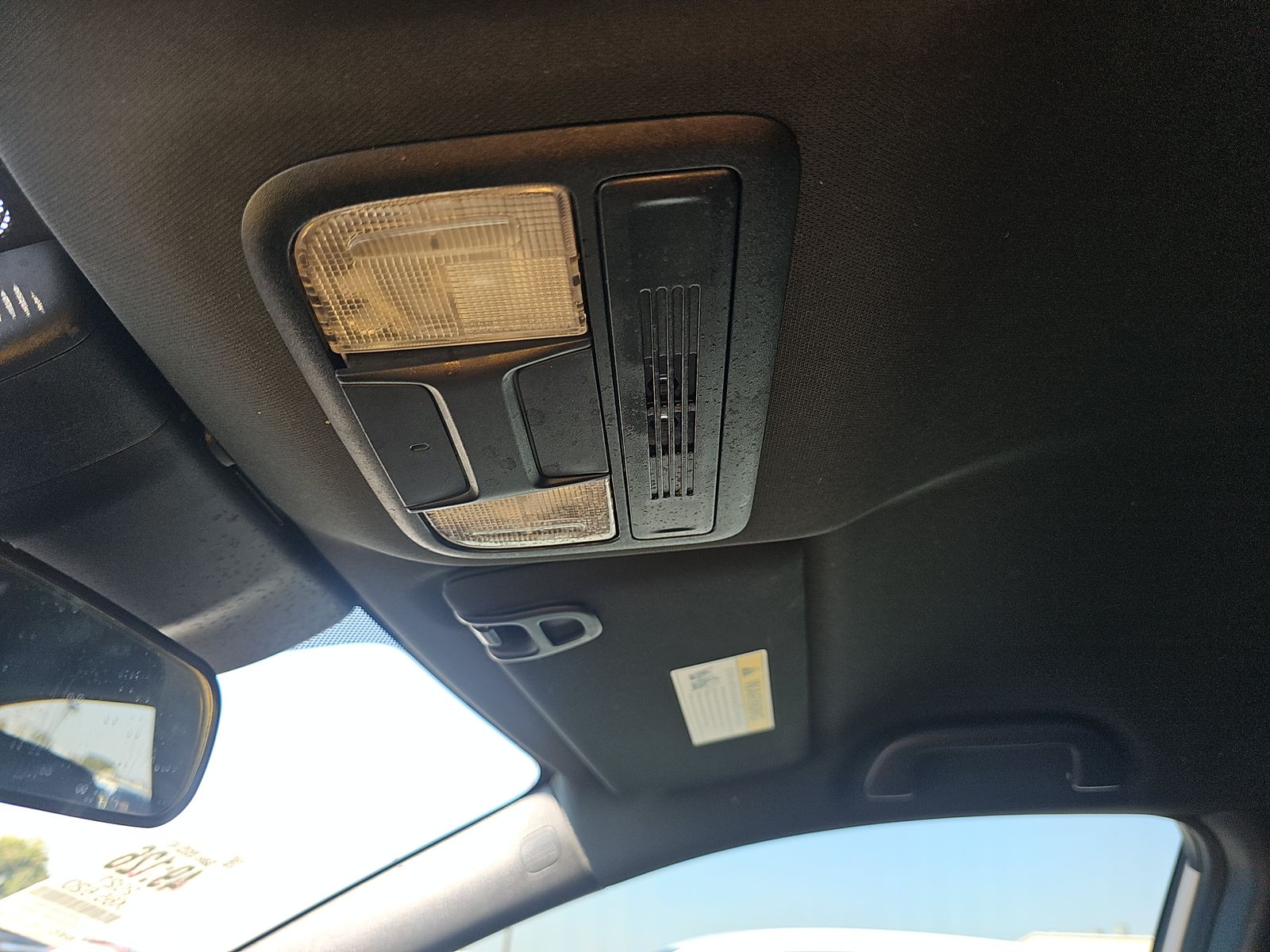 2021 Honda Civic Sport FWD