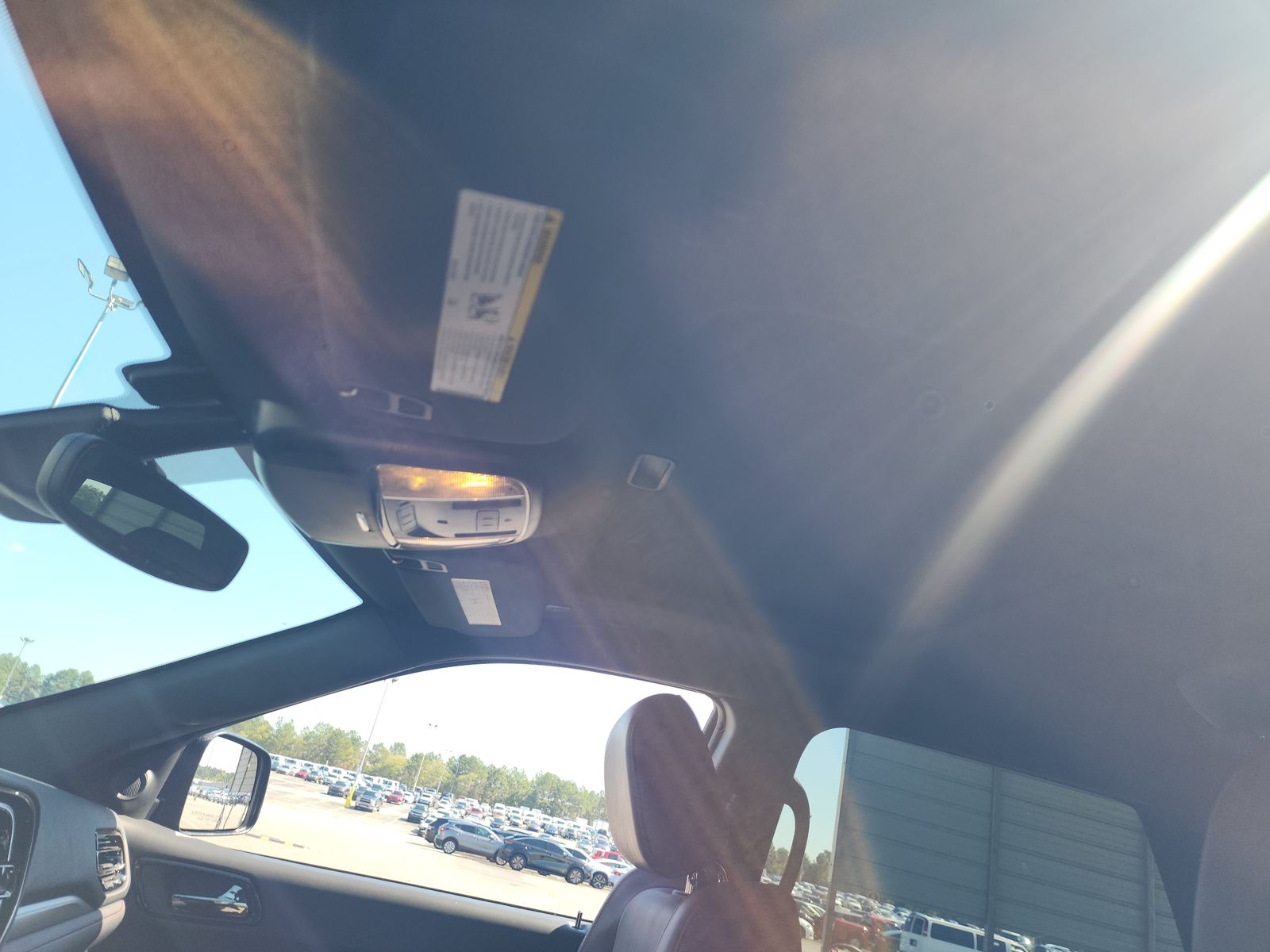 2024 Dodge Durango GT Premium RWD