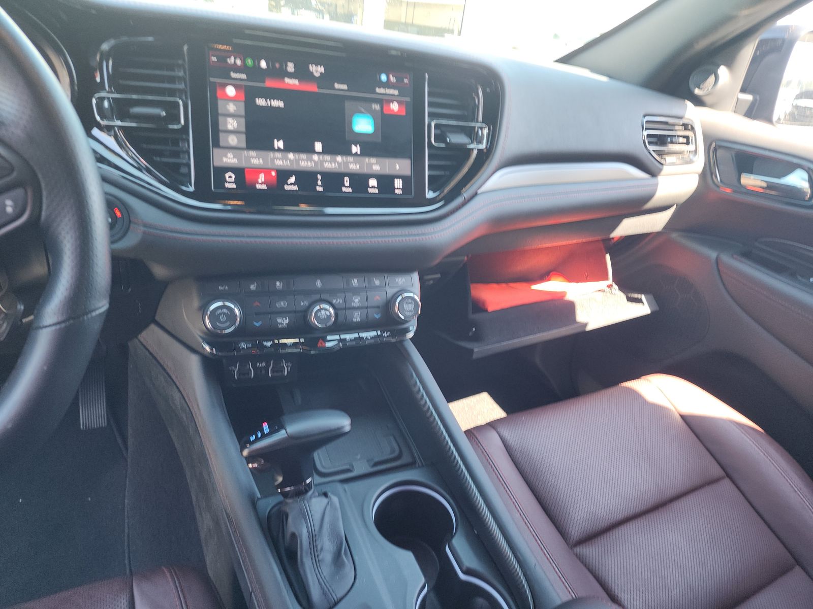 2024 Dodge Durango GT Premium RWD