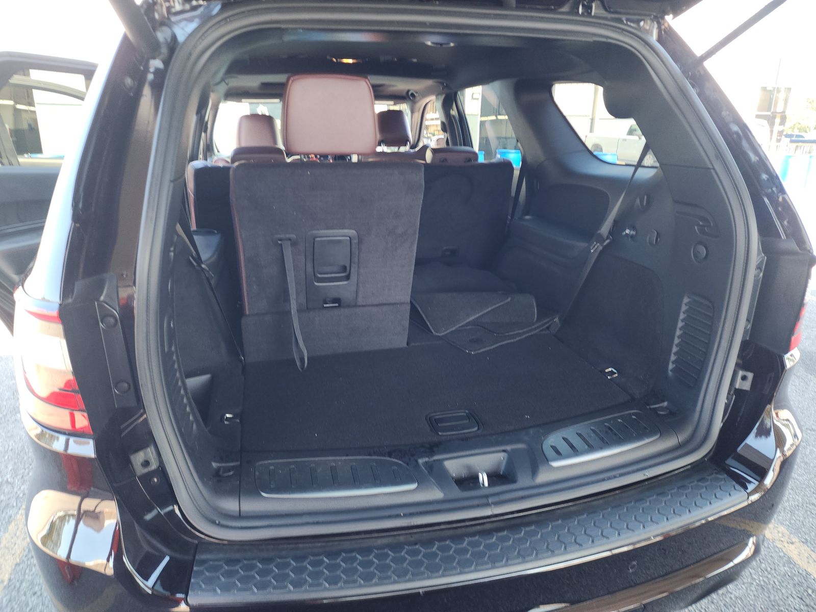 2024 Dodge Durango GT Premium RWD