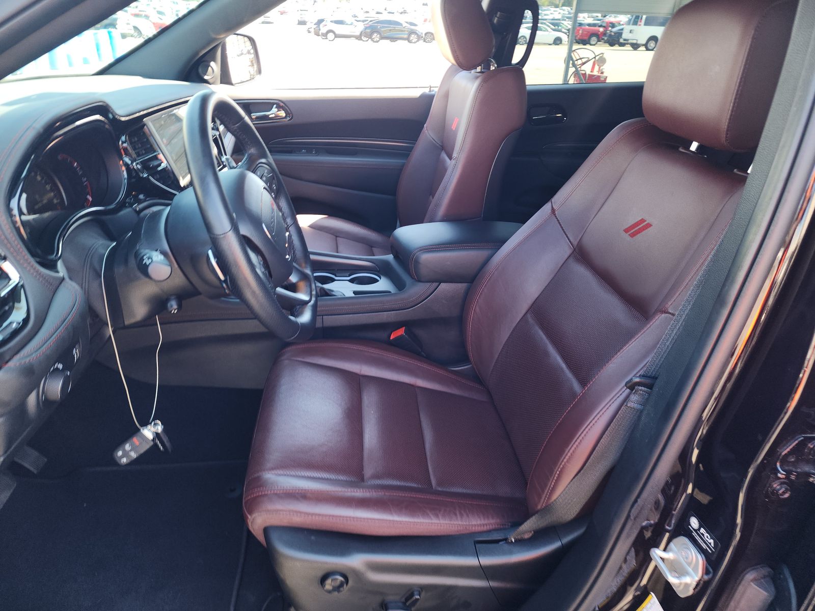 2024 Dodge Durango GT Premium RWD