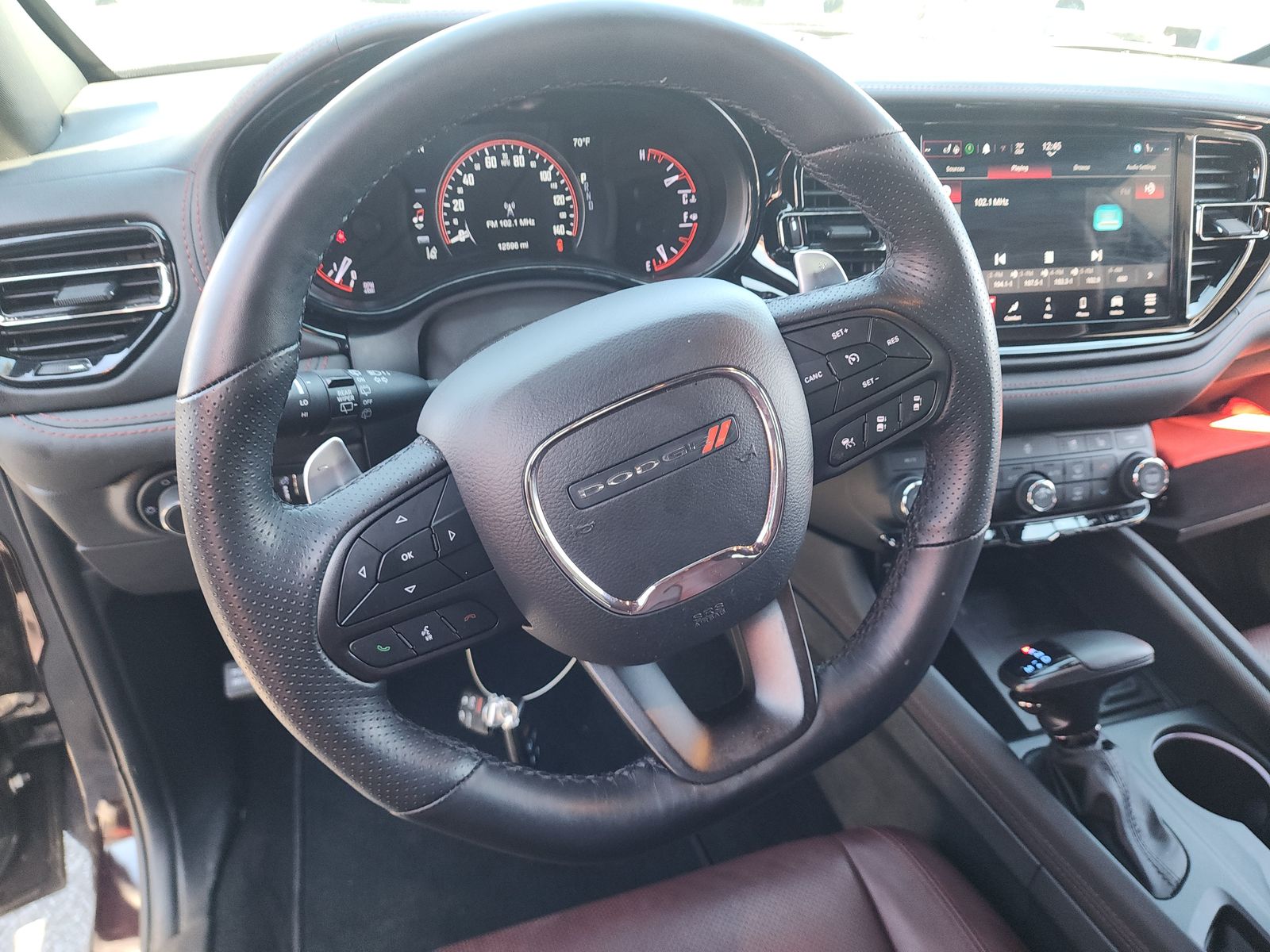 2024 Dodge Durango GT Premium RWD