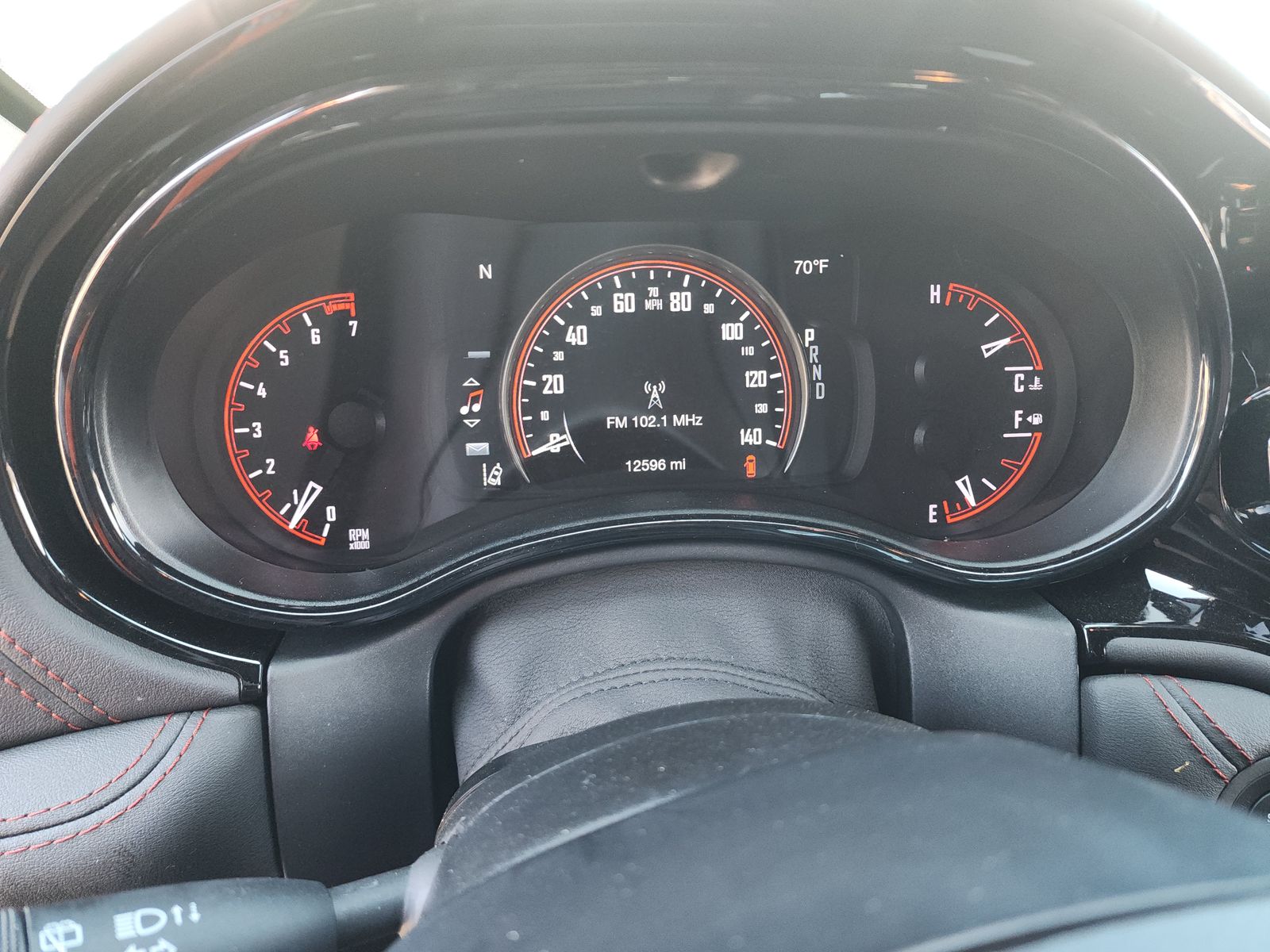 2024 Dodge Durango GT Premium RWD