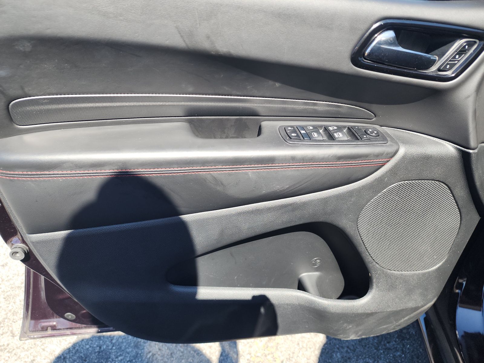 2024 Dodge Durango GT Premium RWD