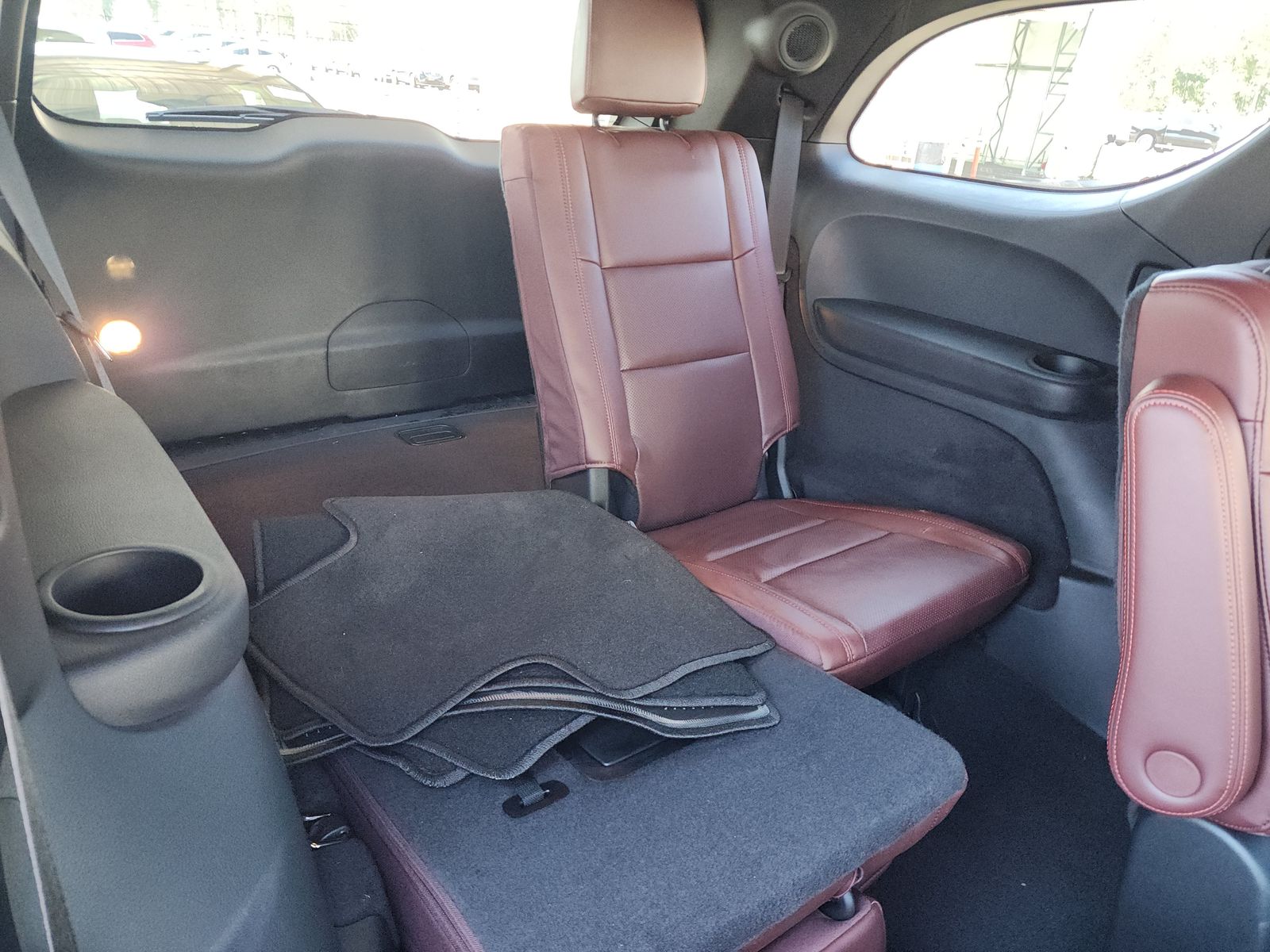 2024 Dodge Durango GT Premium RWD