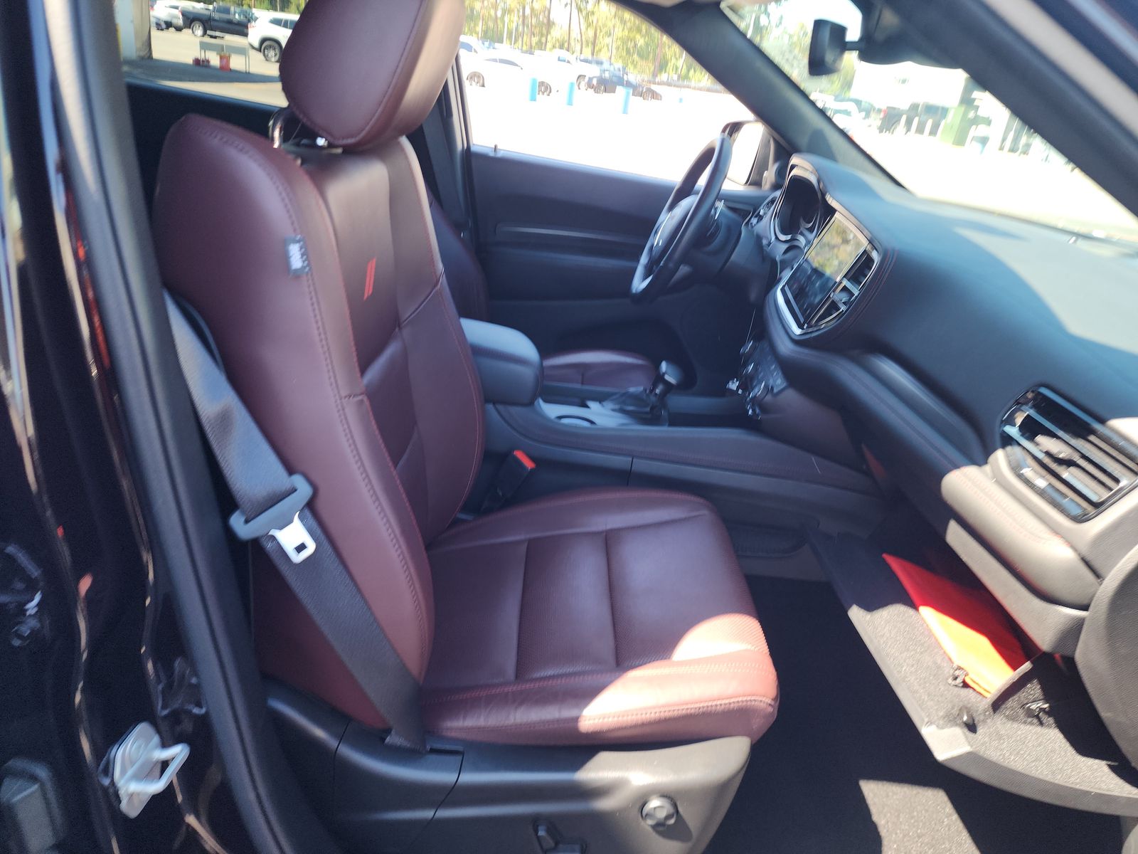 2024 Dodge Durango GT Premium RWD