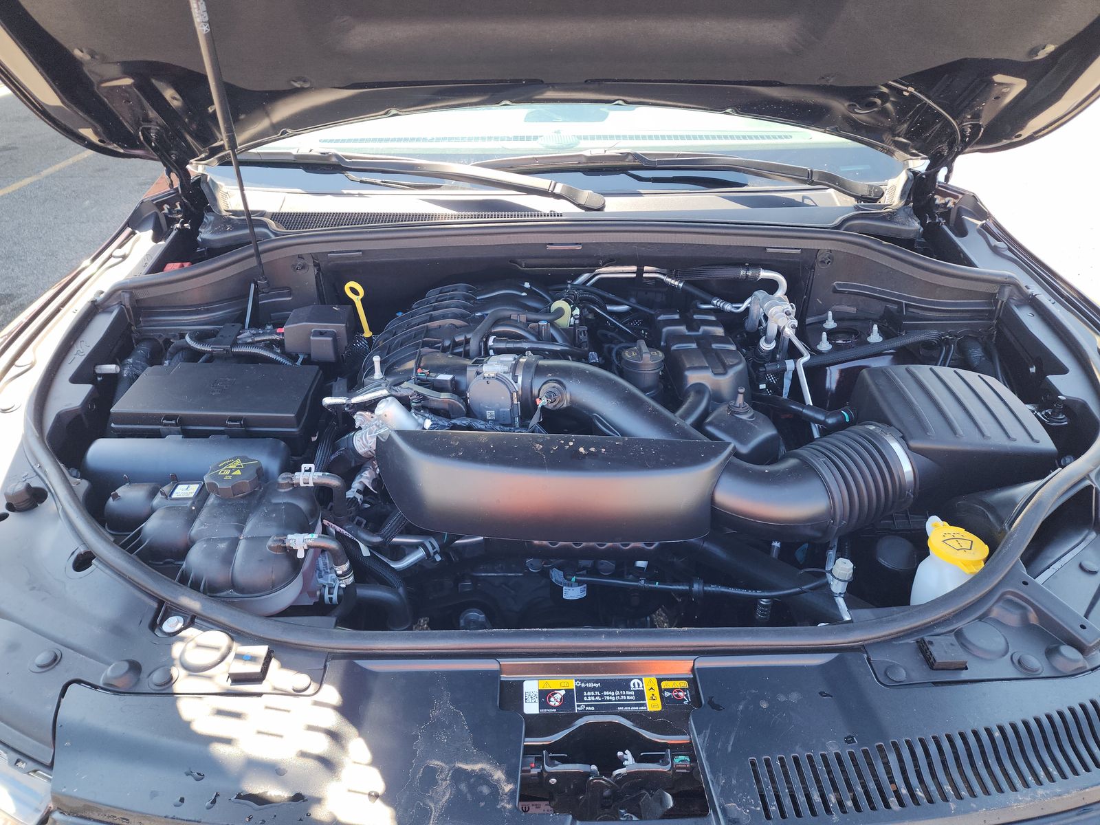 2024 Dodge Durango GT Premium RWD