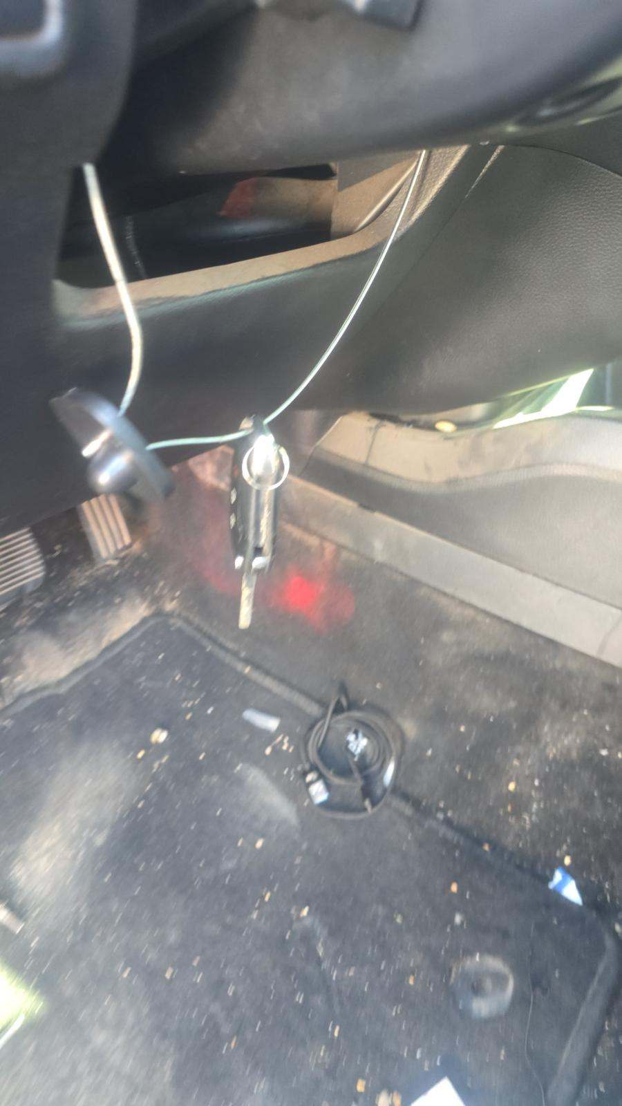 2021 Ford Ranger XL FWD