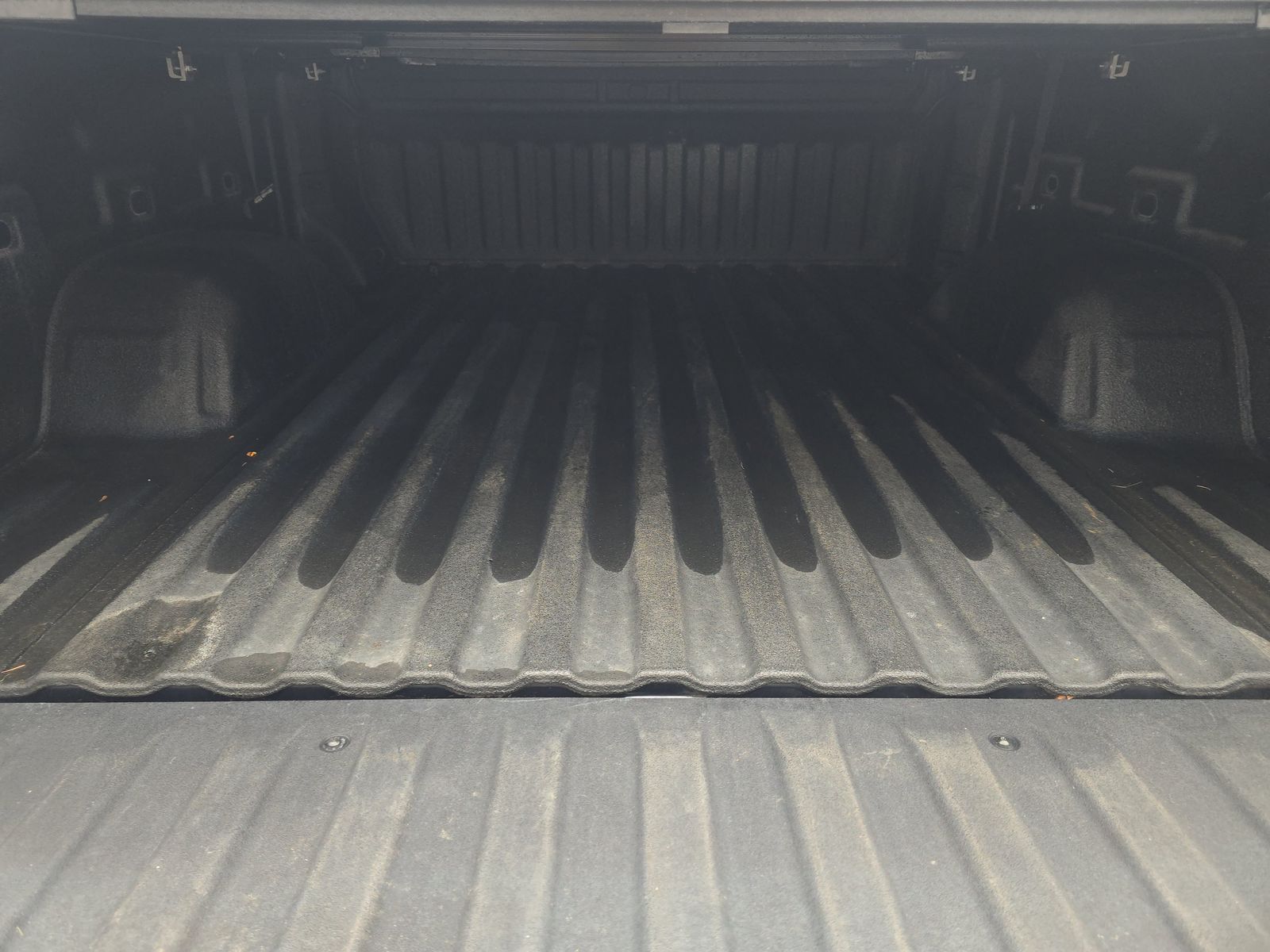 2022 Chevrolet Silverado 1500 RST AWD