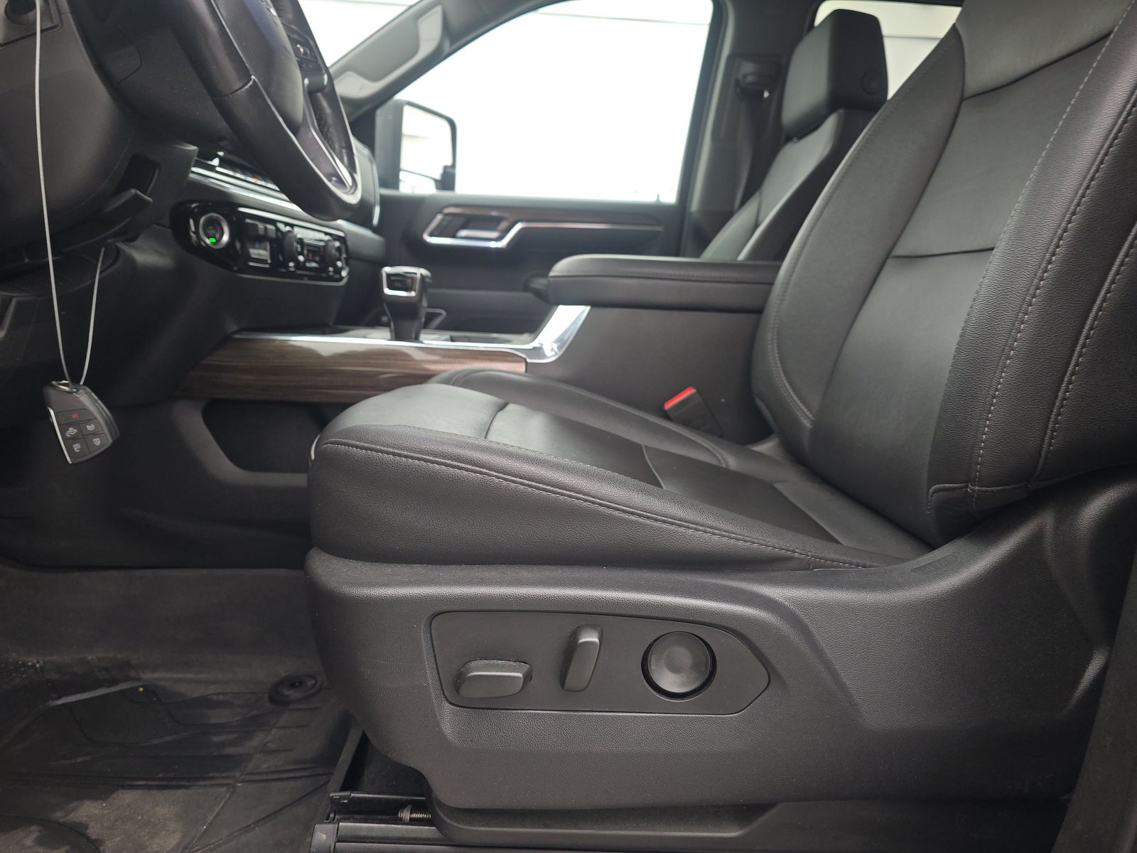 2022 Chevrolet Silverado 1500 RST AWD