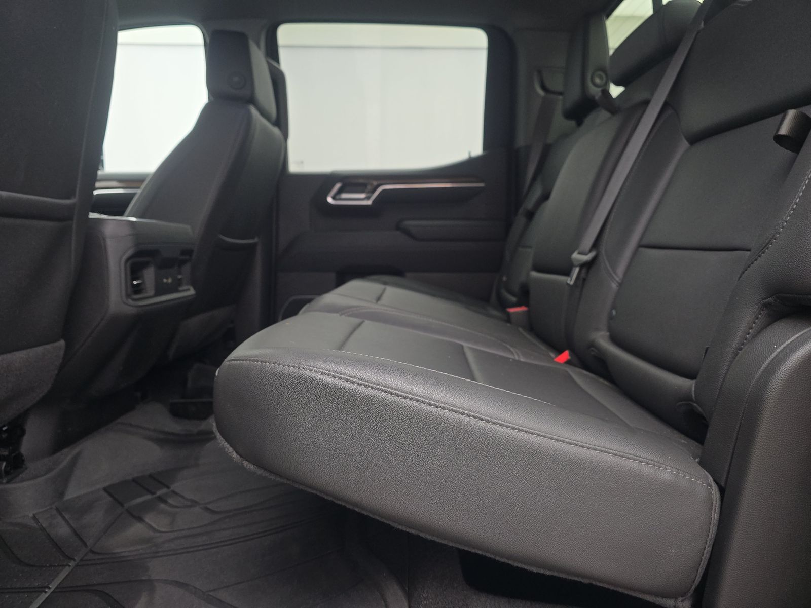 2022 Chevrolet Silverado 1500 RST AWD