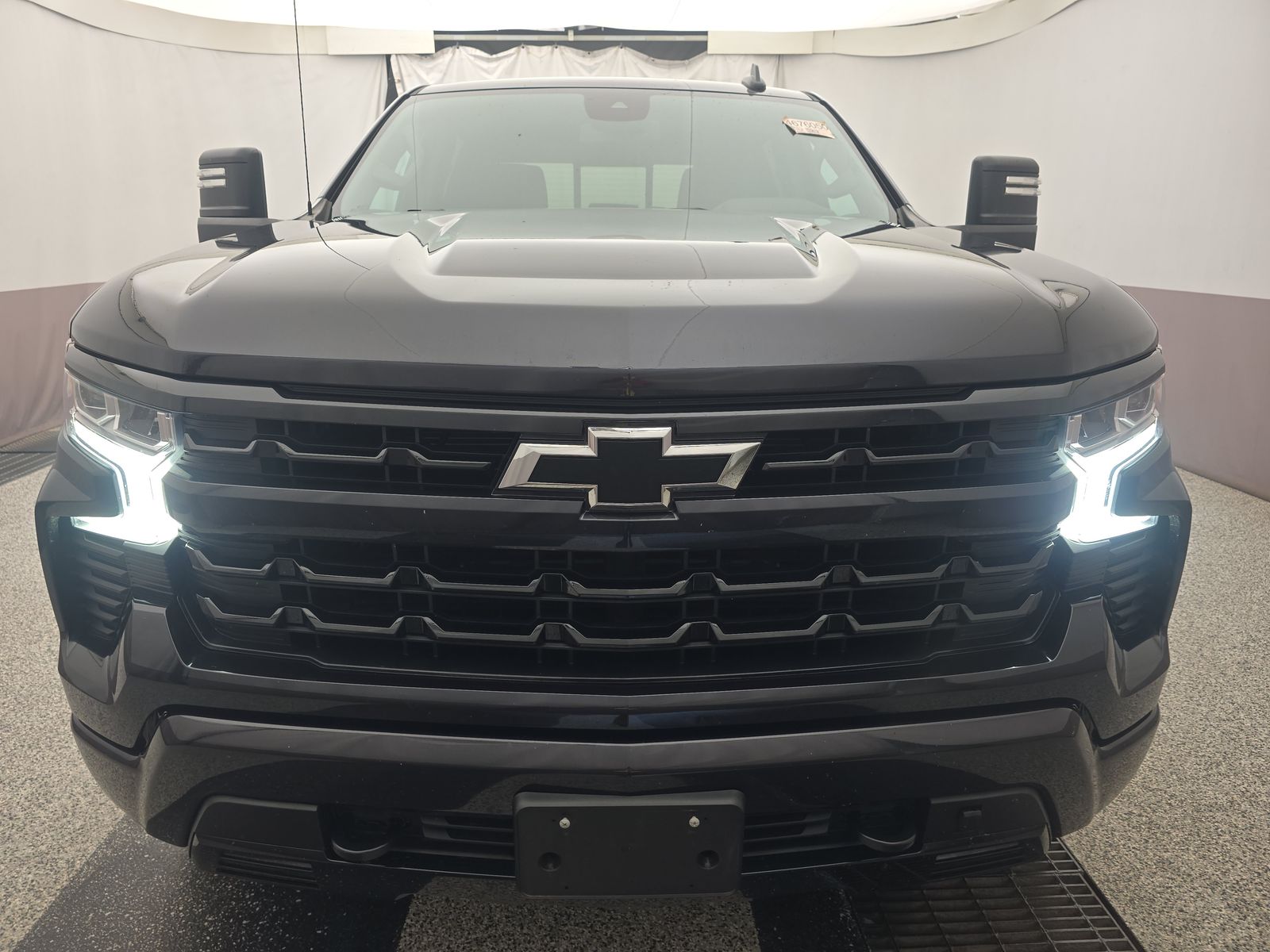 2022 Chevrolet Silverado 1500 RST AWD