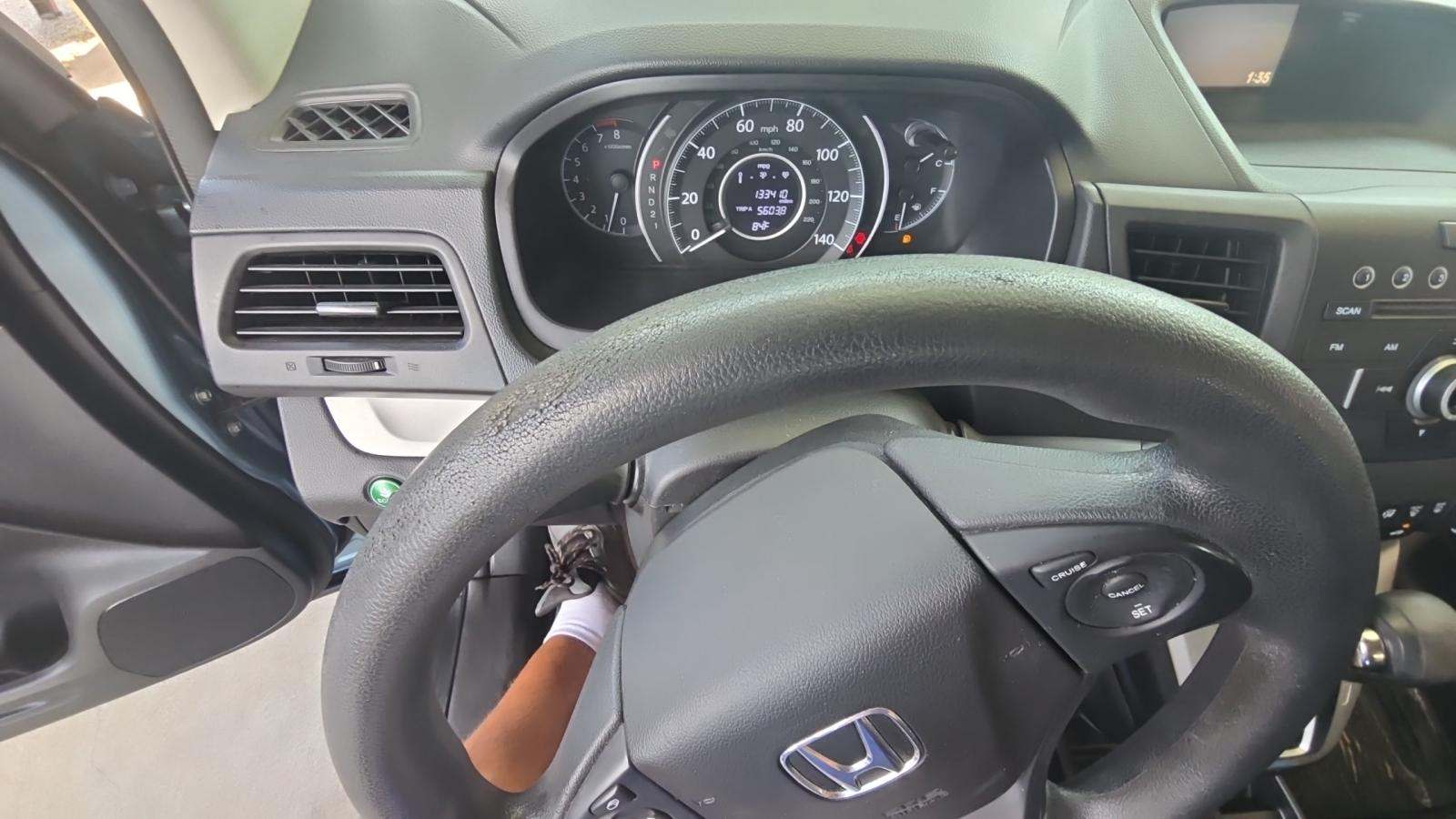 2014 Honda CR-V LX FWD