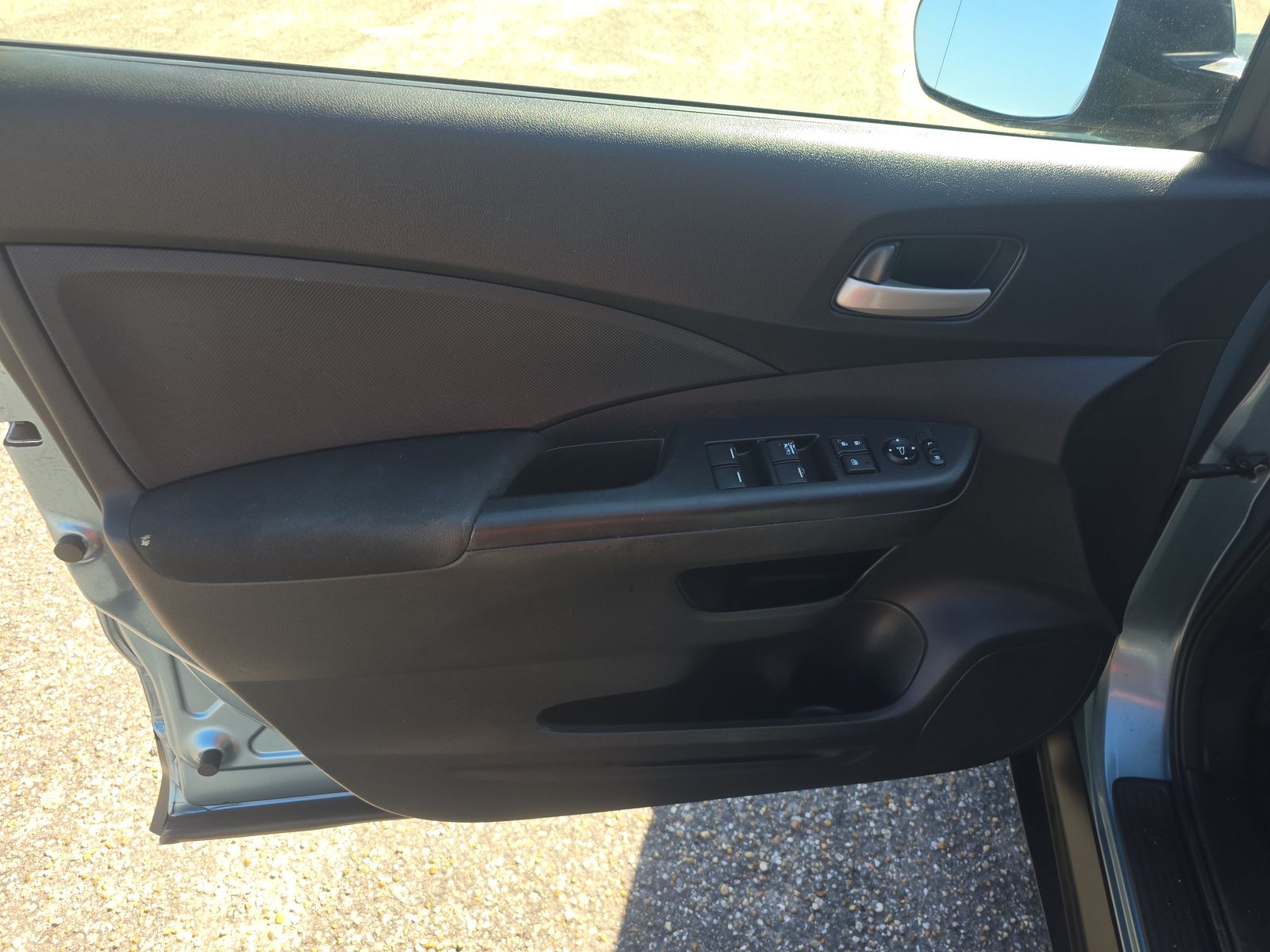 2014 Honda CR-V LX FWD