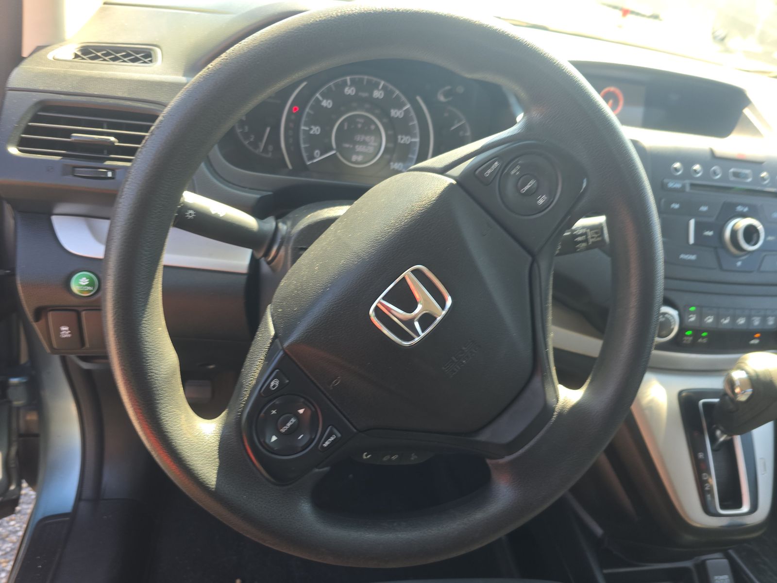 2014 Honda CR-V LX FWD