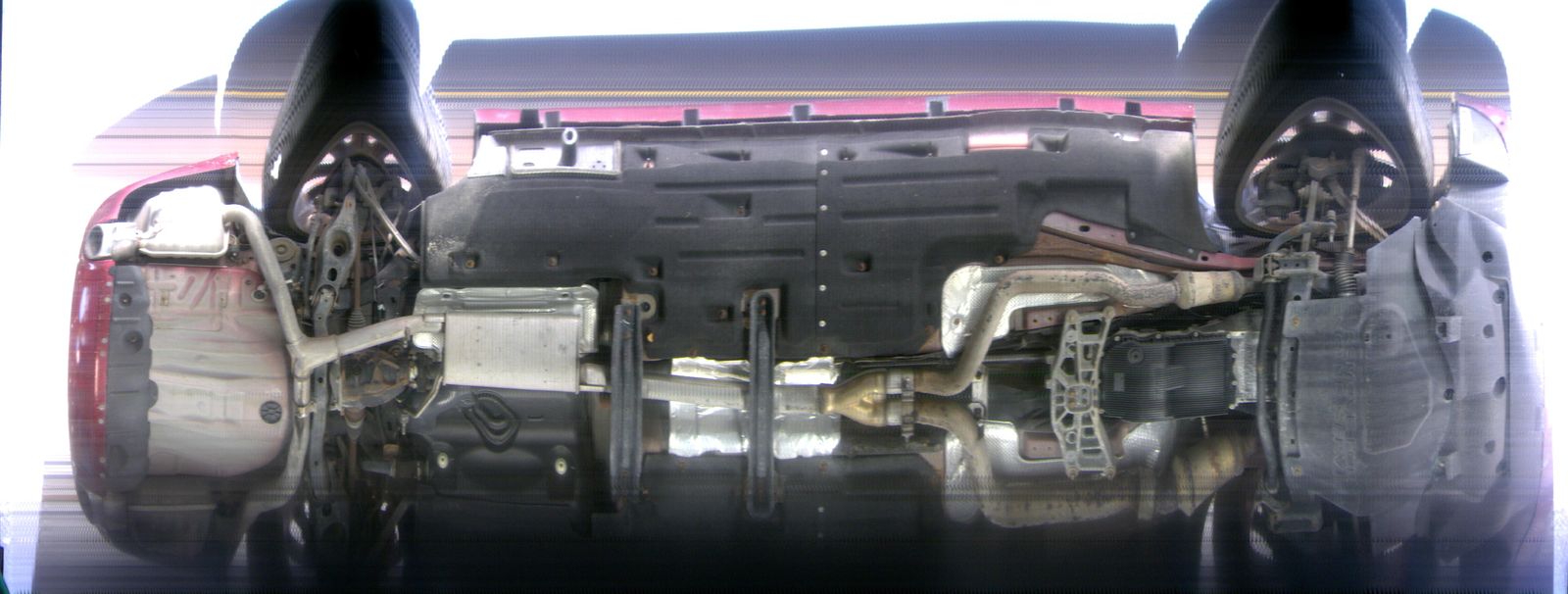 2014 Chrysler 300 Uptown Edition RWD