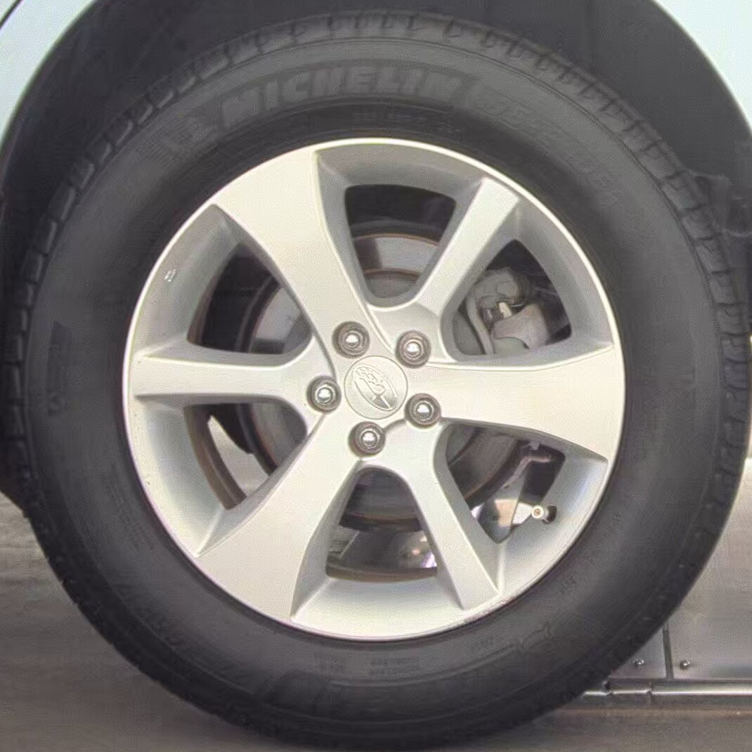 2014 Subaru Outback 2.5i Limited AWD