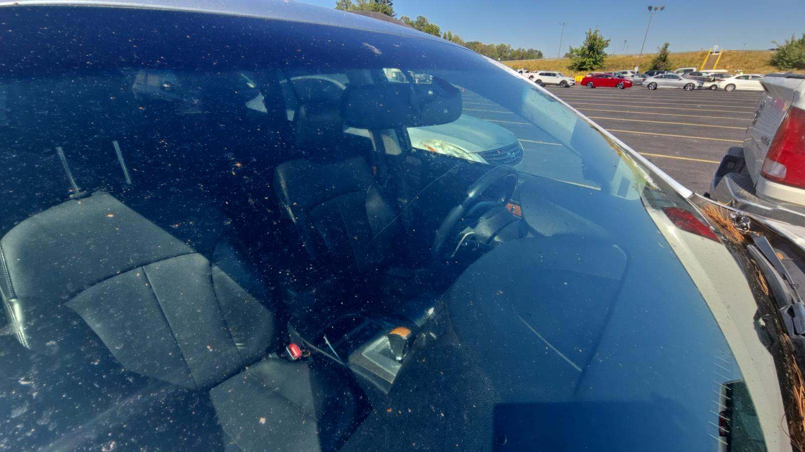 2014 Subaru Outback 2.5i Limited AWD