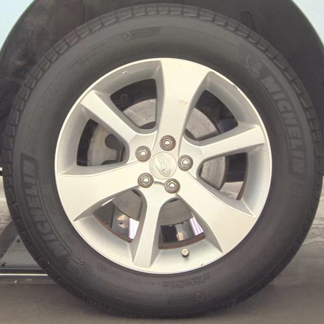 2014 Subaru Outback 2.5i Limited AWD