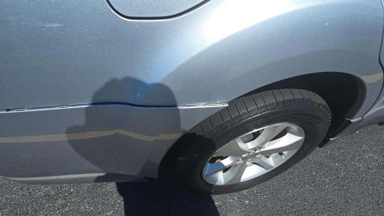 2014 Subaru Outback 2.5i Limited AWD