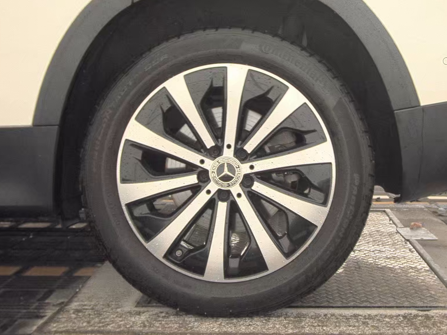 2021 Mercedes-Benz GLB GLB 250 FWD