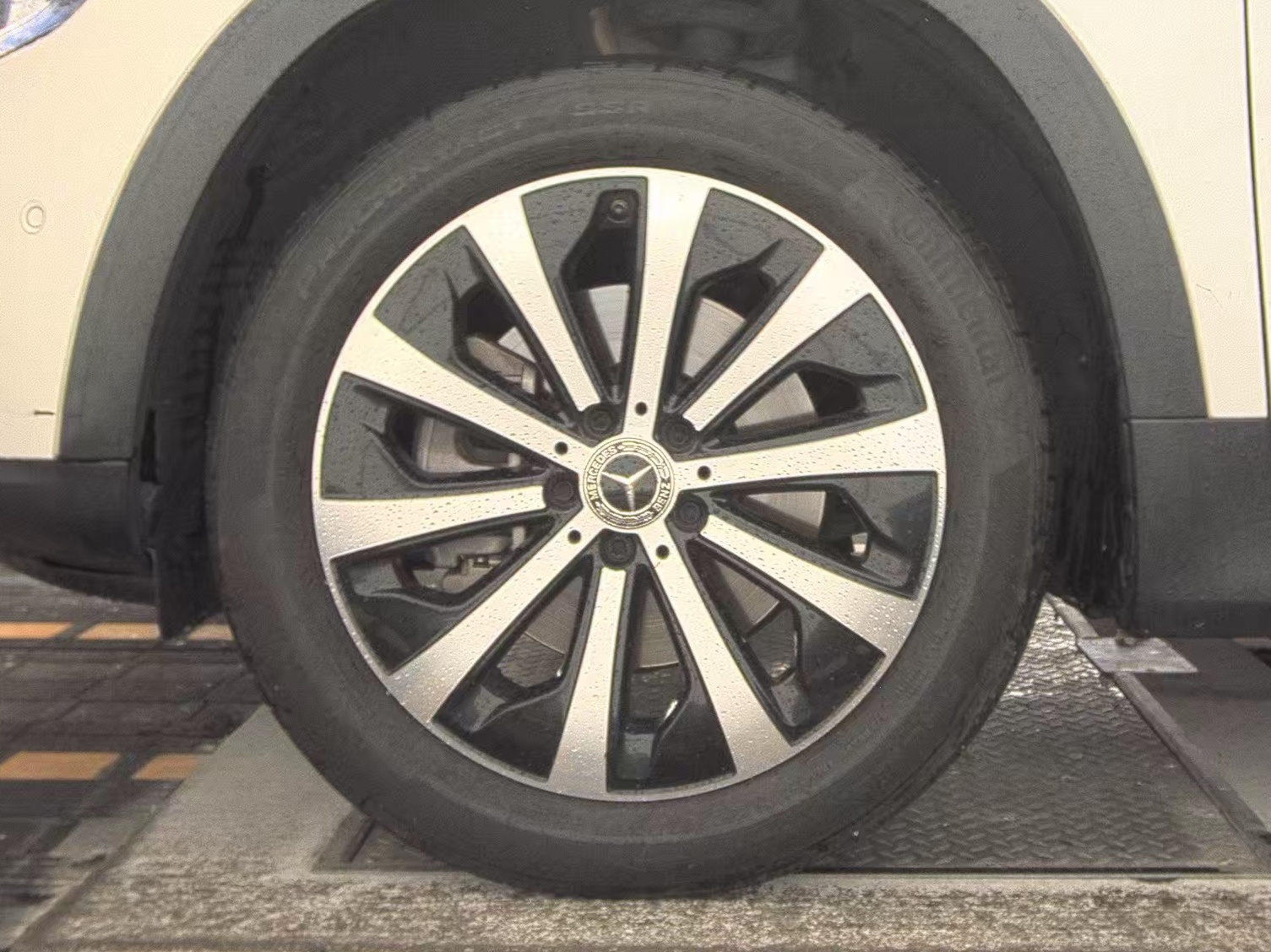 2021 Mercedes-Benz GLB GLB 250 FWD