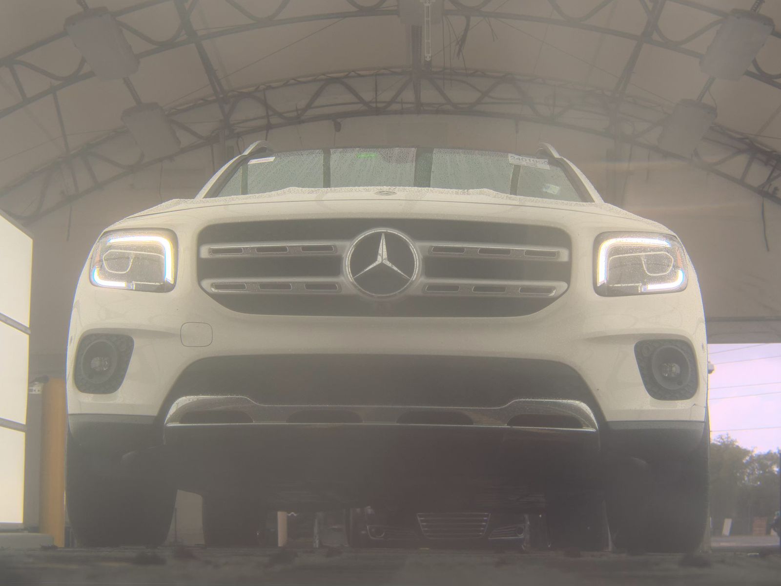 2021 Mercedes-Benz GLB GLB 250 FWD