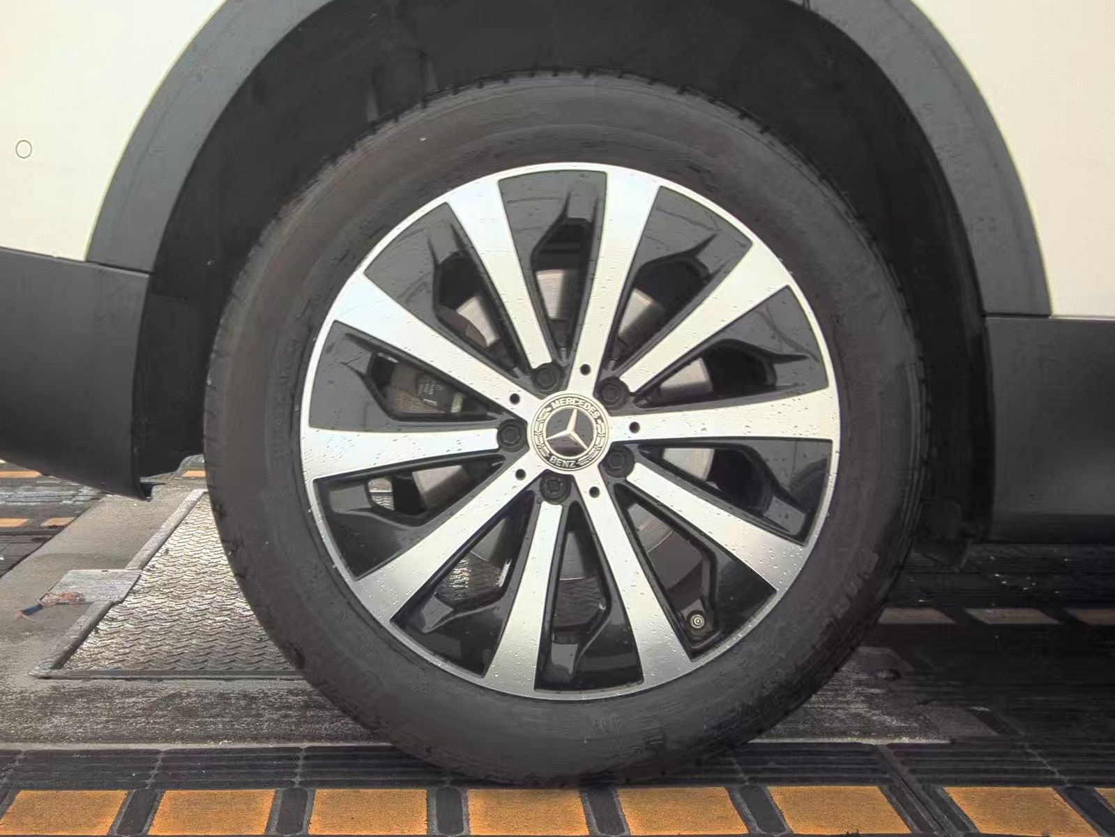 2021 Mercedes-Benz GLB GLB 250 FWD