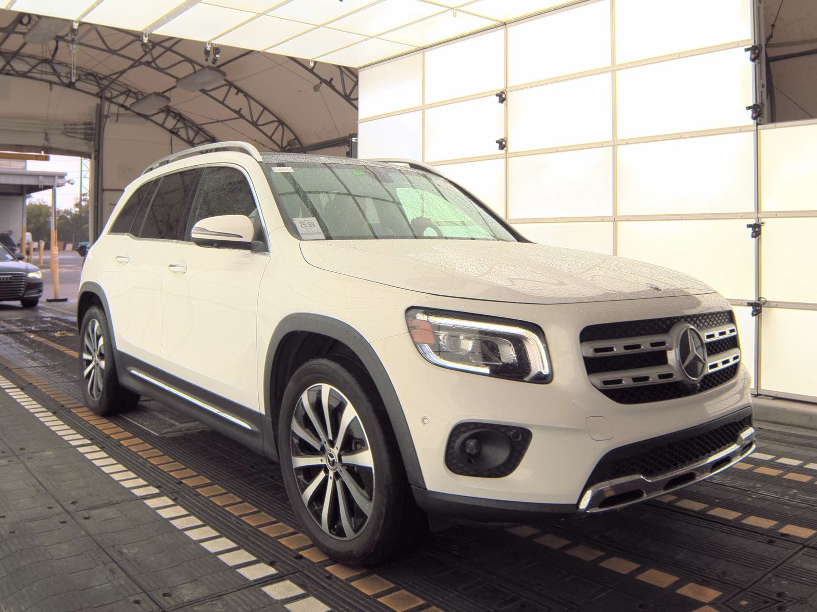 2021 Mercedes-Benz GLB GLB 250 FWD