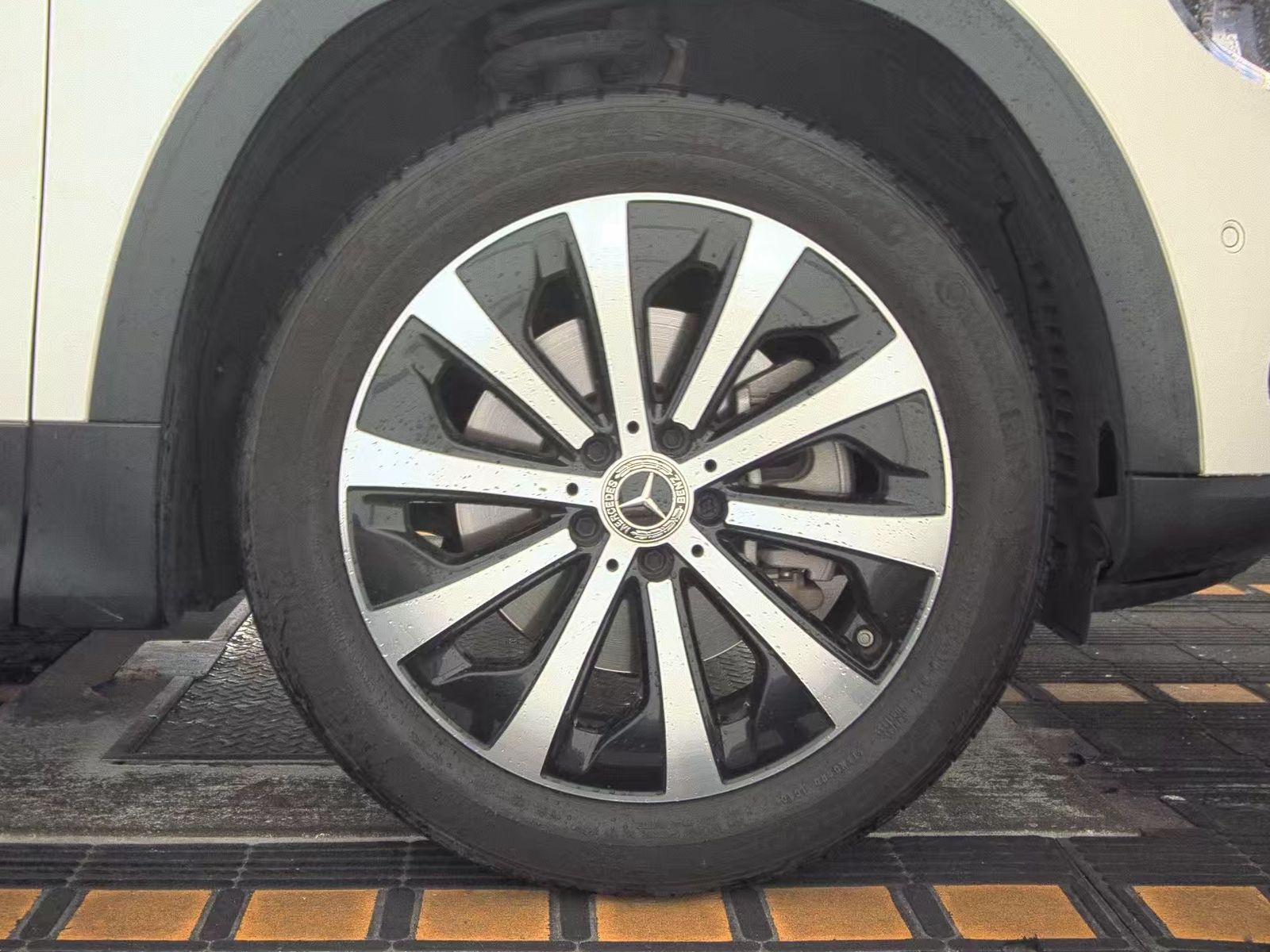 2021 Mercedes-Benz GLB GLB 250 FWD