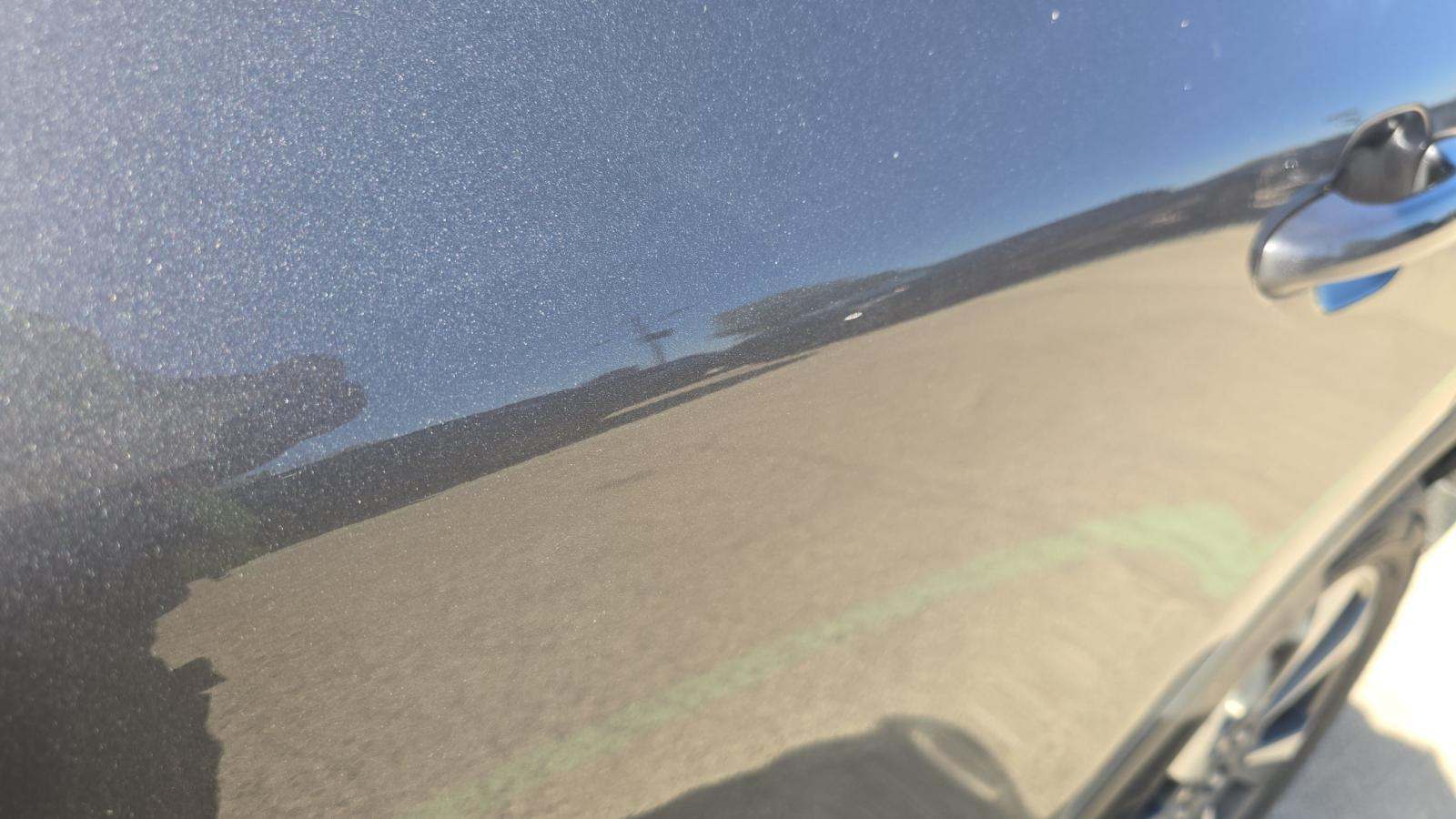 2024 Ford Escape Platinum AWD