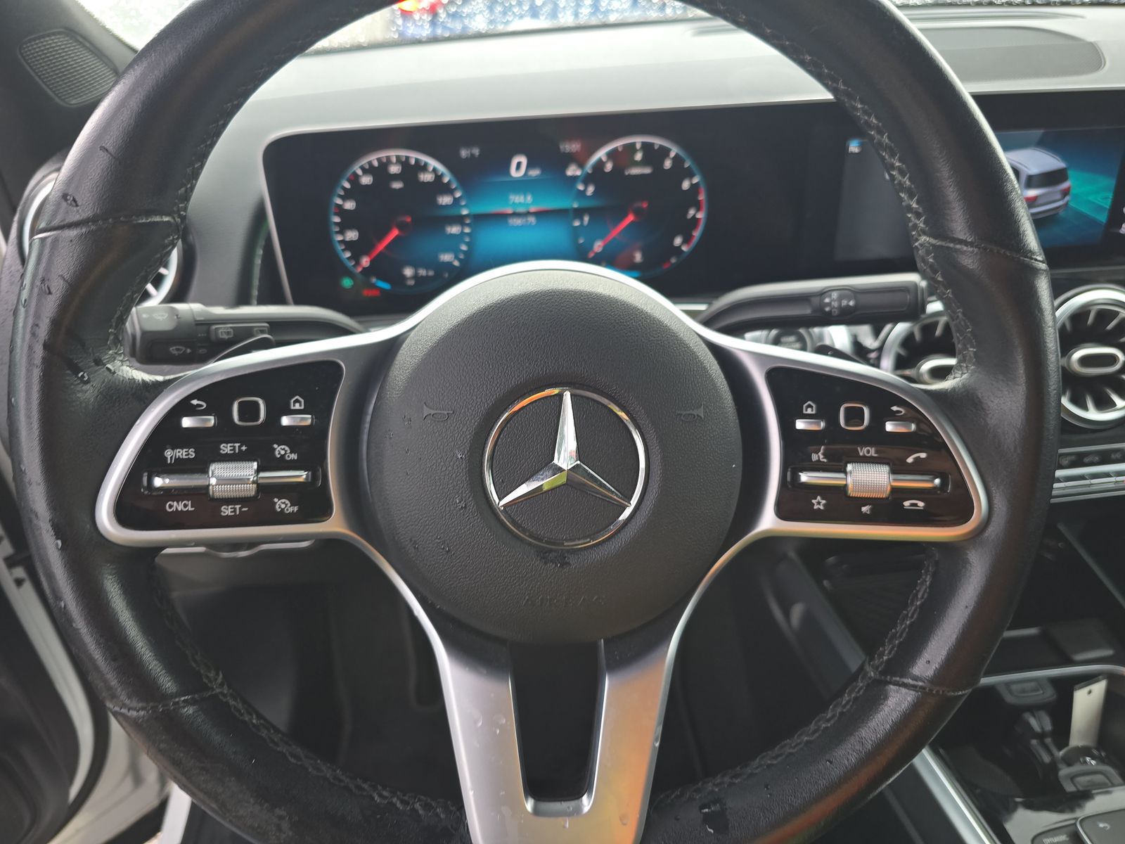 2021 Mercedes-Benz GLB GLB 250 FWD