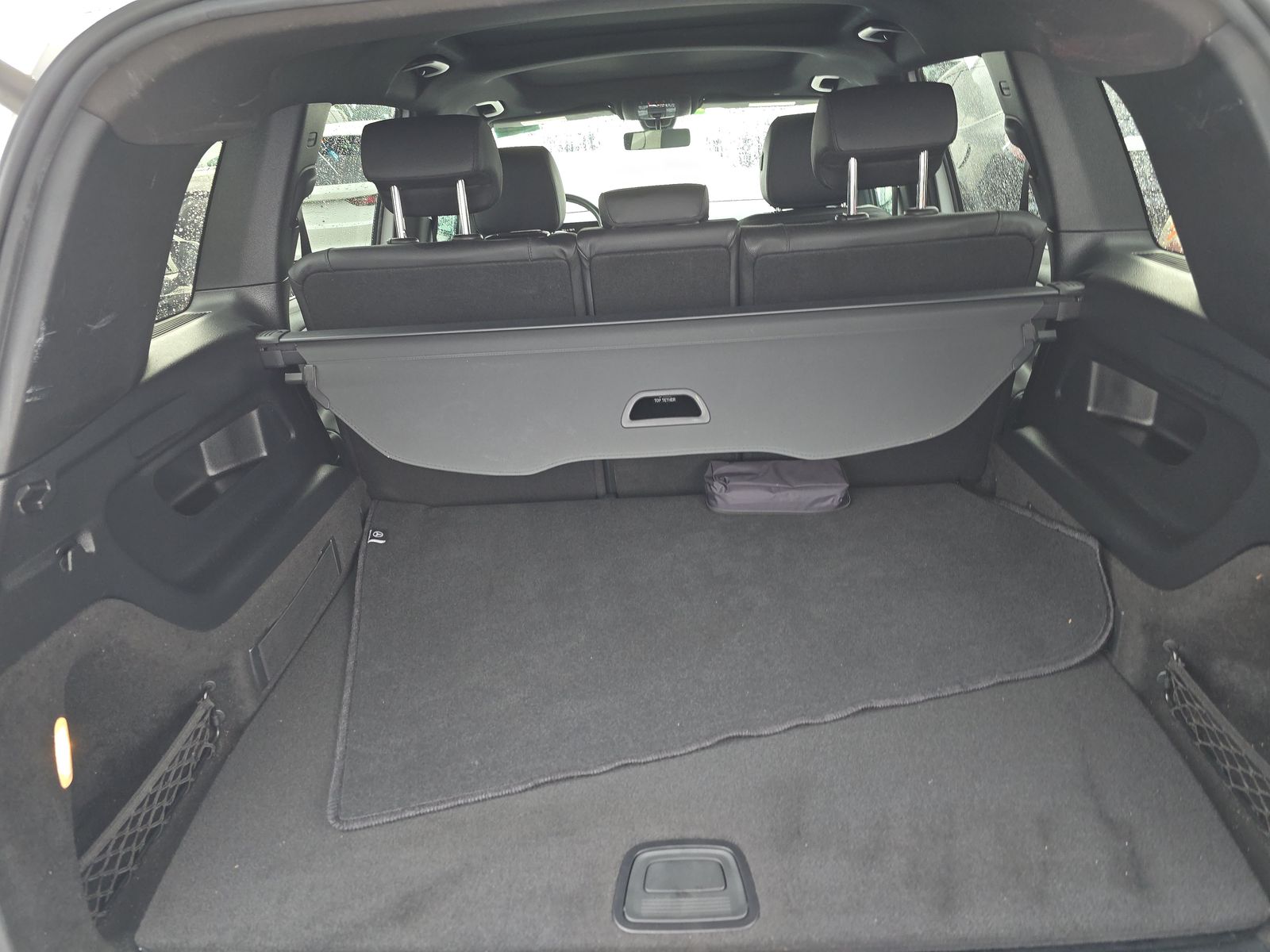 2021 Mercedes-Benz GLB GLB 250 FWD