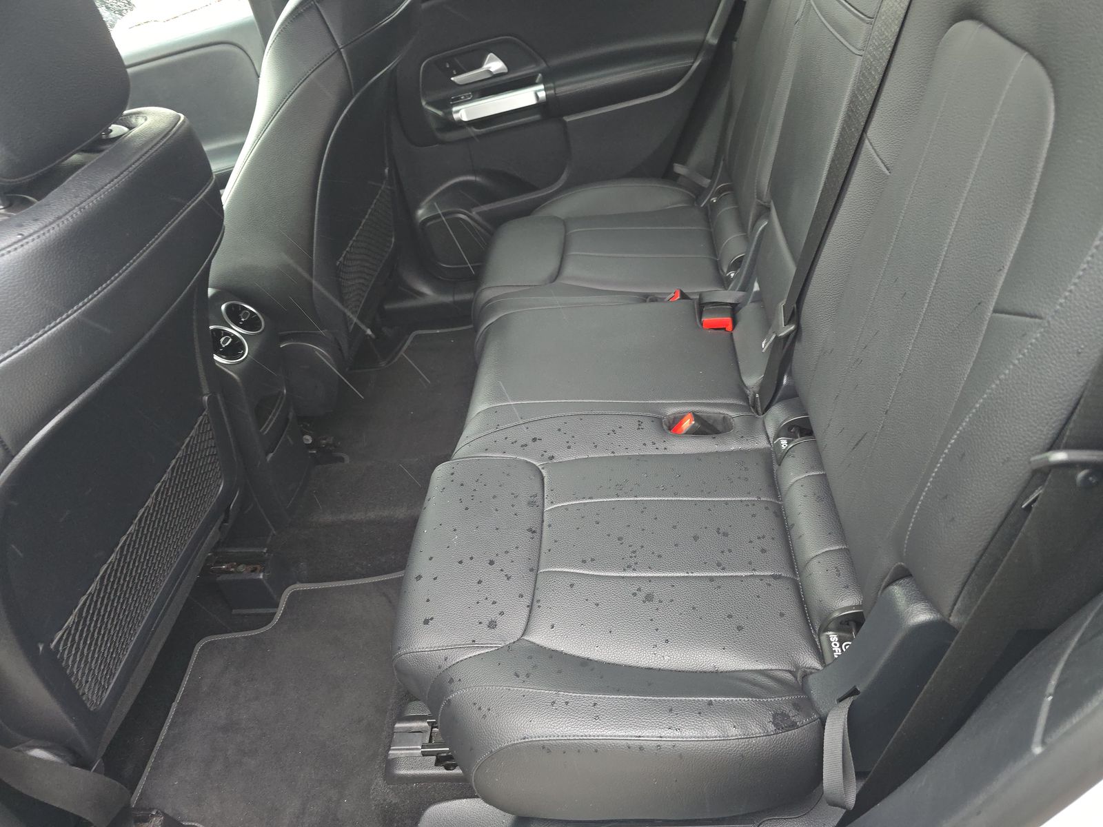 2021 Mercedes-Benz GLB GLB 250 FWD