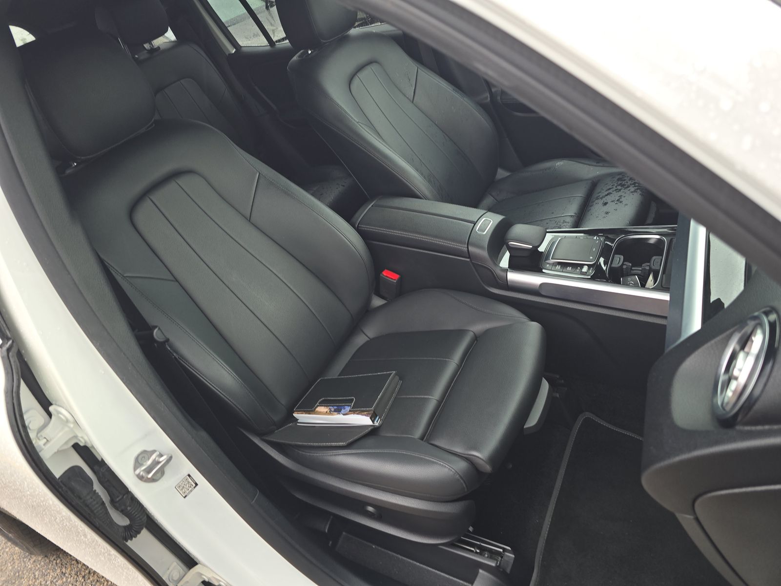 2021 Mercedes-Benz GLB GLB 250 FWD