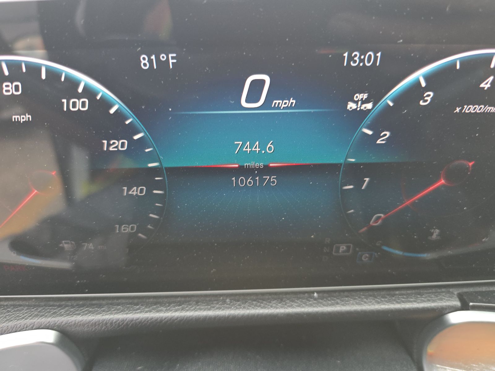 2021 Mercedes-Benz GLB GLB 250 FWD